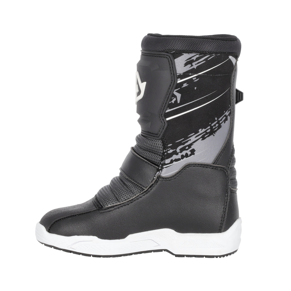PUPPY KID BOOTS
