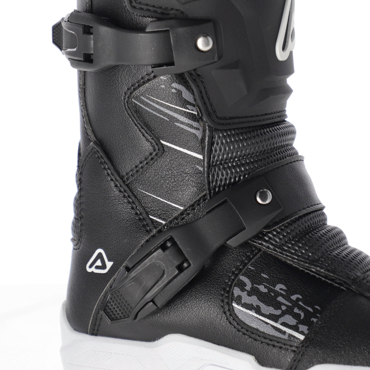 PUPPY KID BOOTS