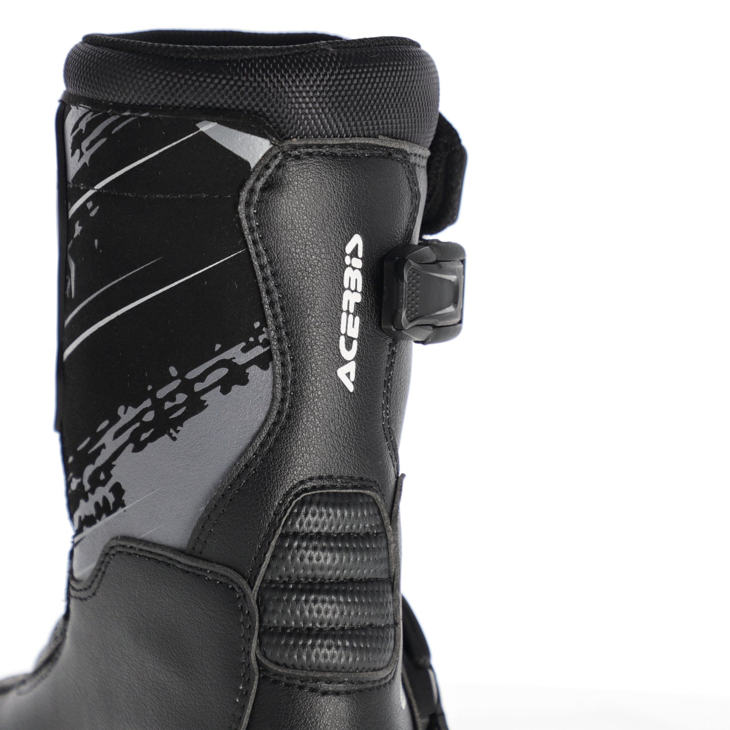 PUPPY KID BOOTS