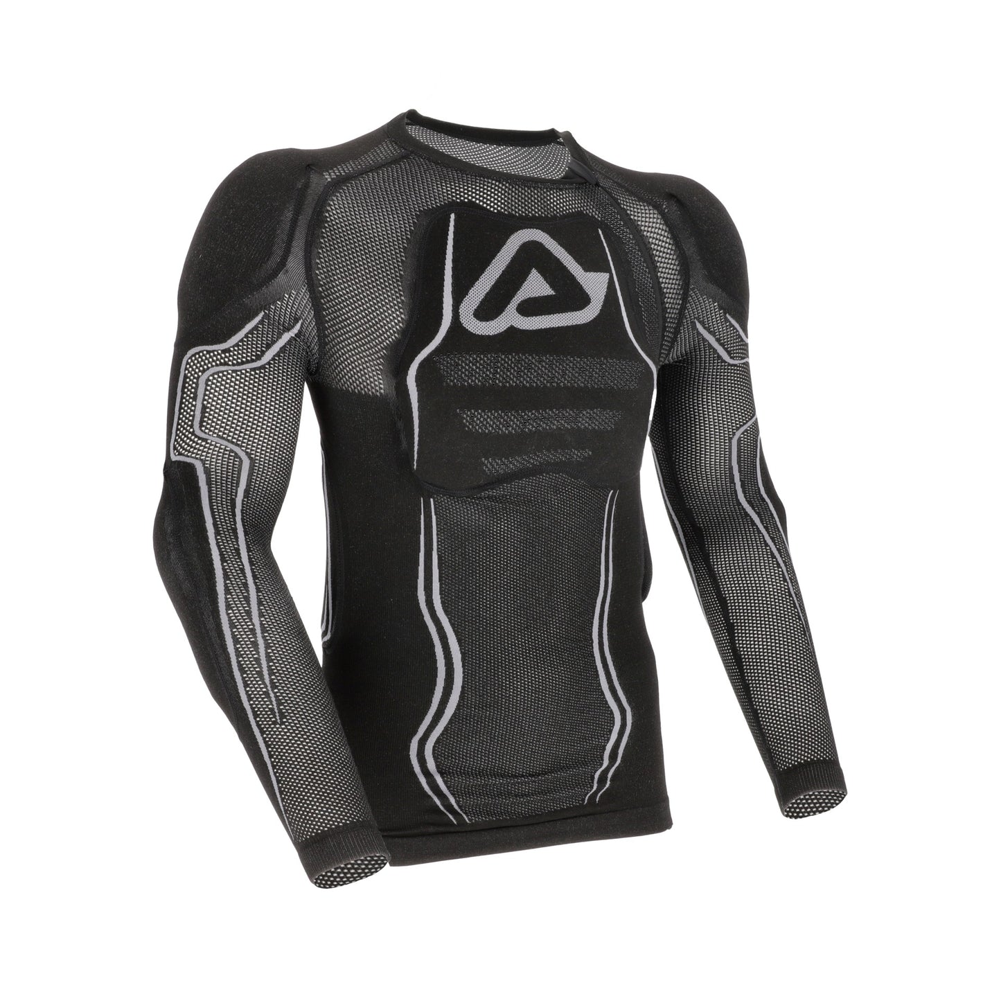 X-FIT 2.0 BODY ARMOUR