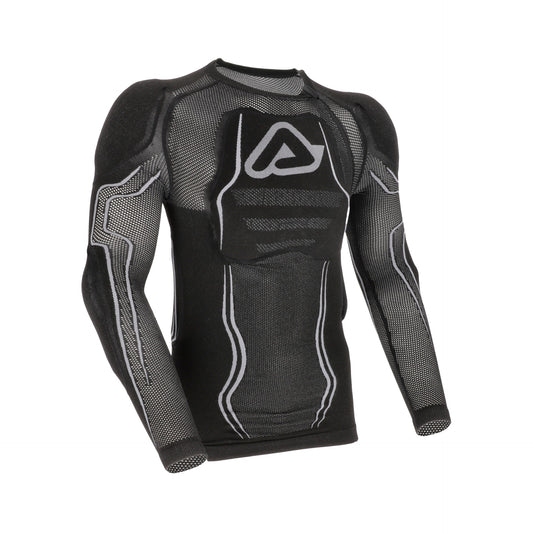 X-FIT 2.0 BODY ARMOUR