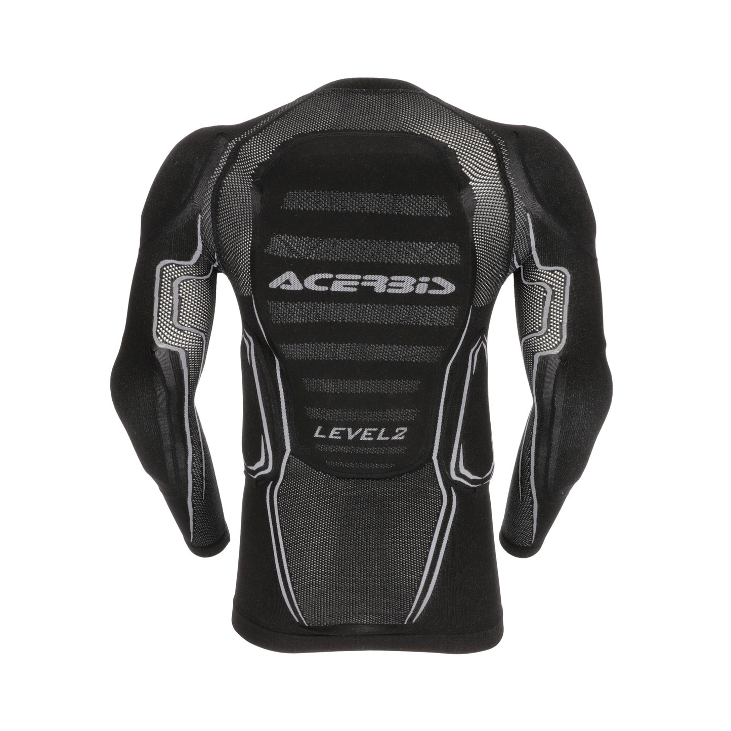 X-FIT 2.0 BODY ARMOUR