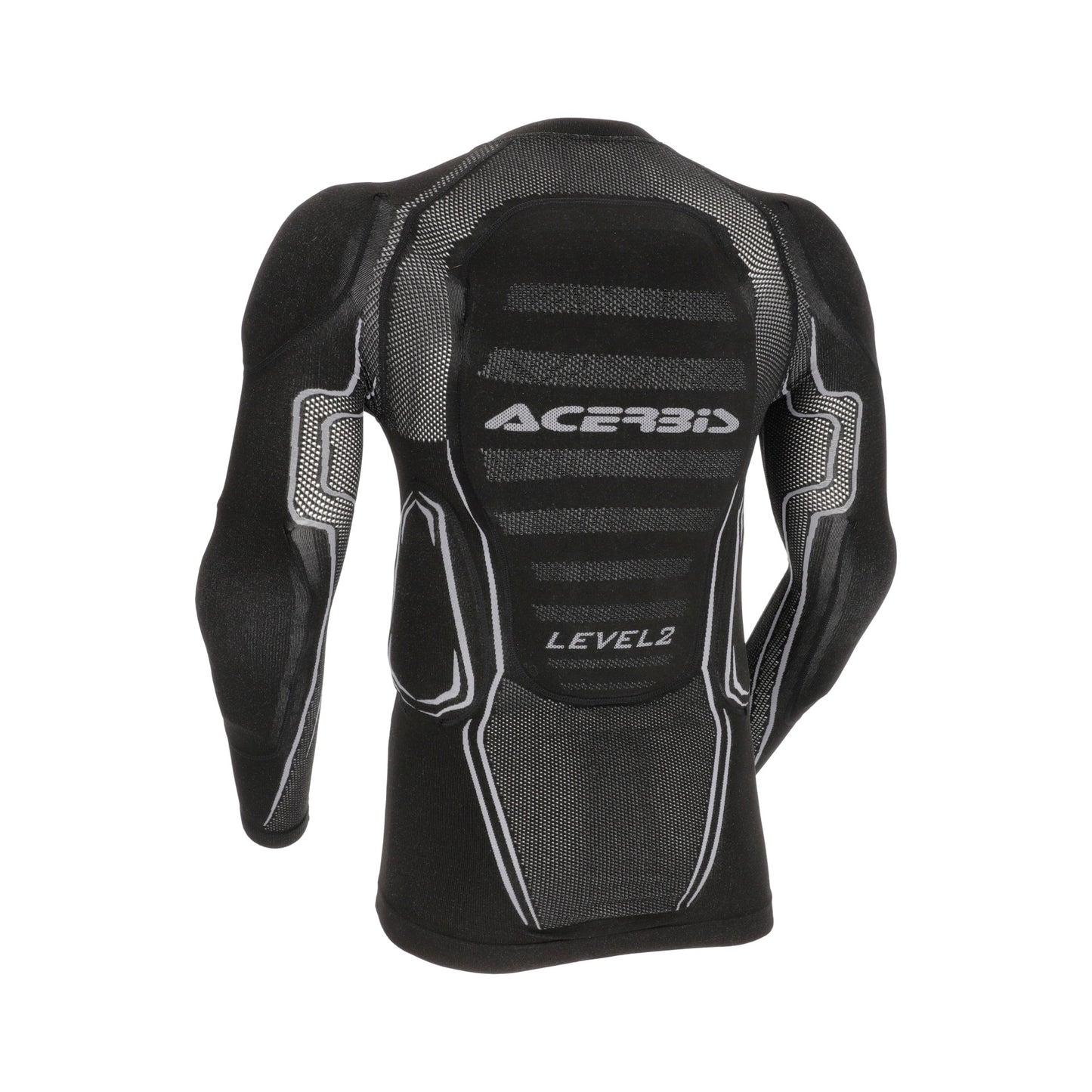 X-FIT 2.0 BODY ARMOUR