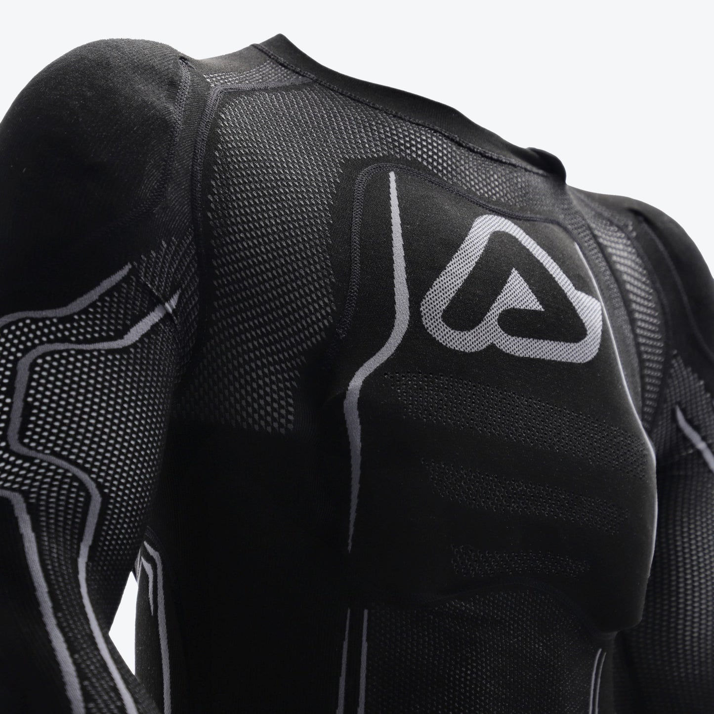 X-FIT 2.0 BODY ARMOUR