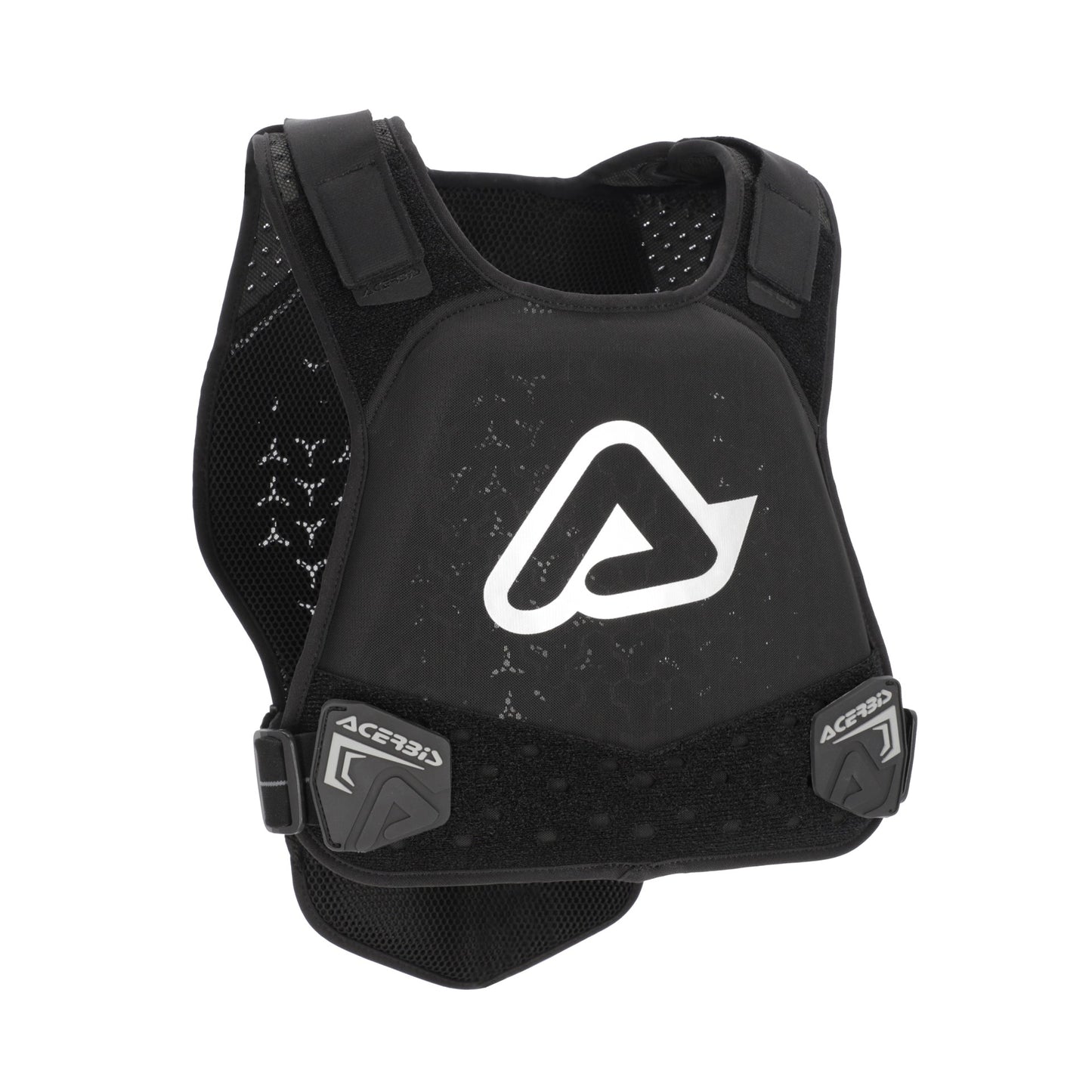 CHEST PROTECTOR SOFT RACE
