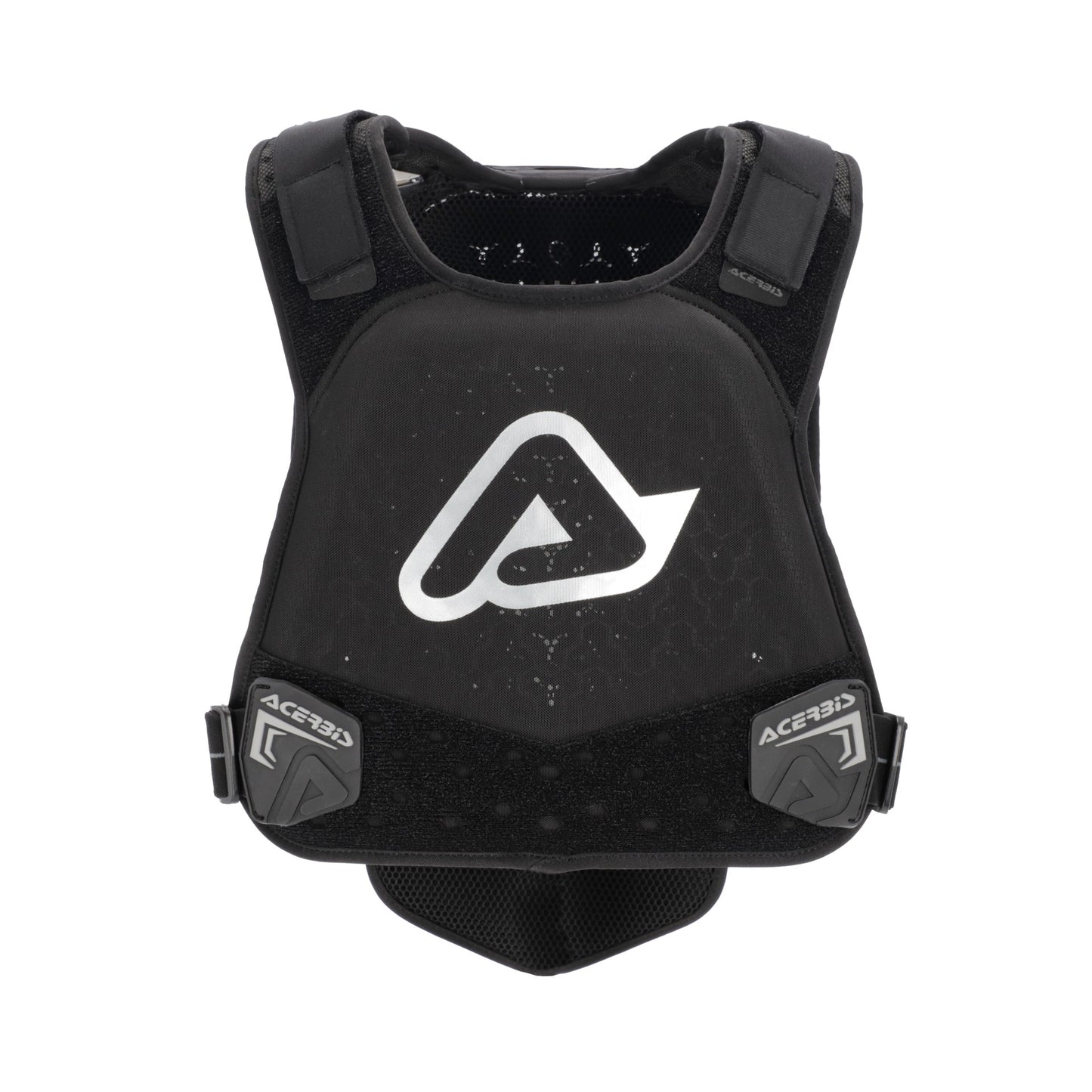 CHEST PROTECTOR SOFT RACE