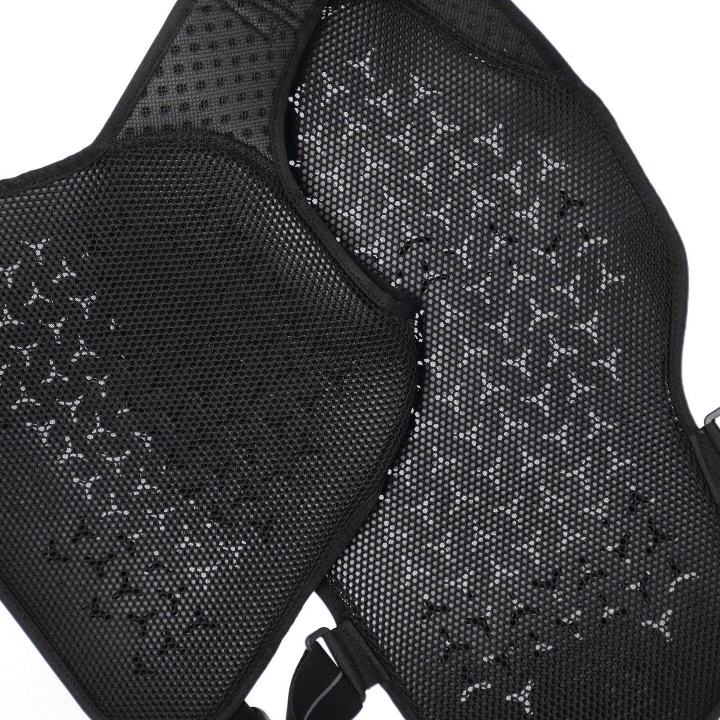 CHEST PROTECTOR SOFT RACE