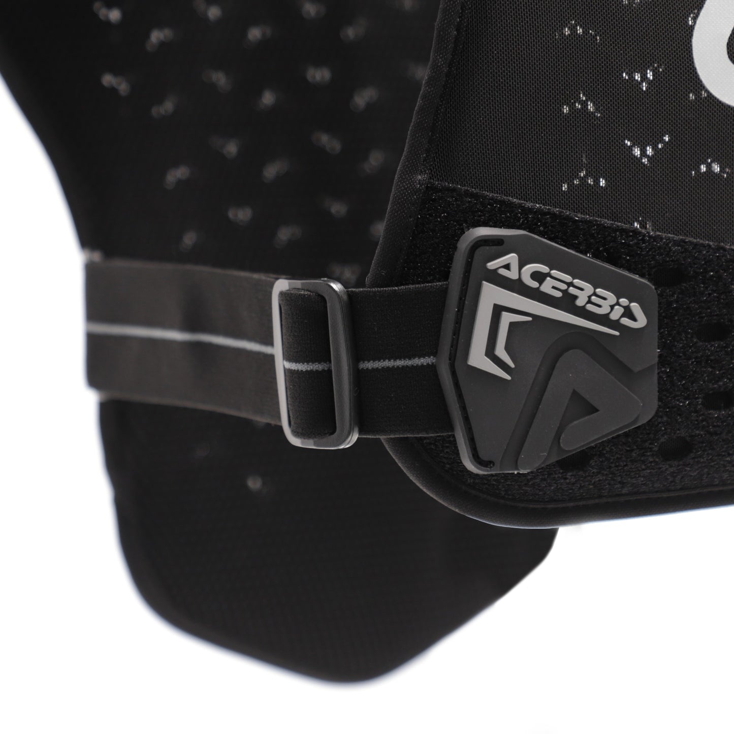 CHEST PROTECTOR SOFT RACE