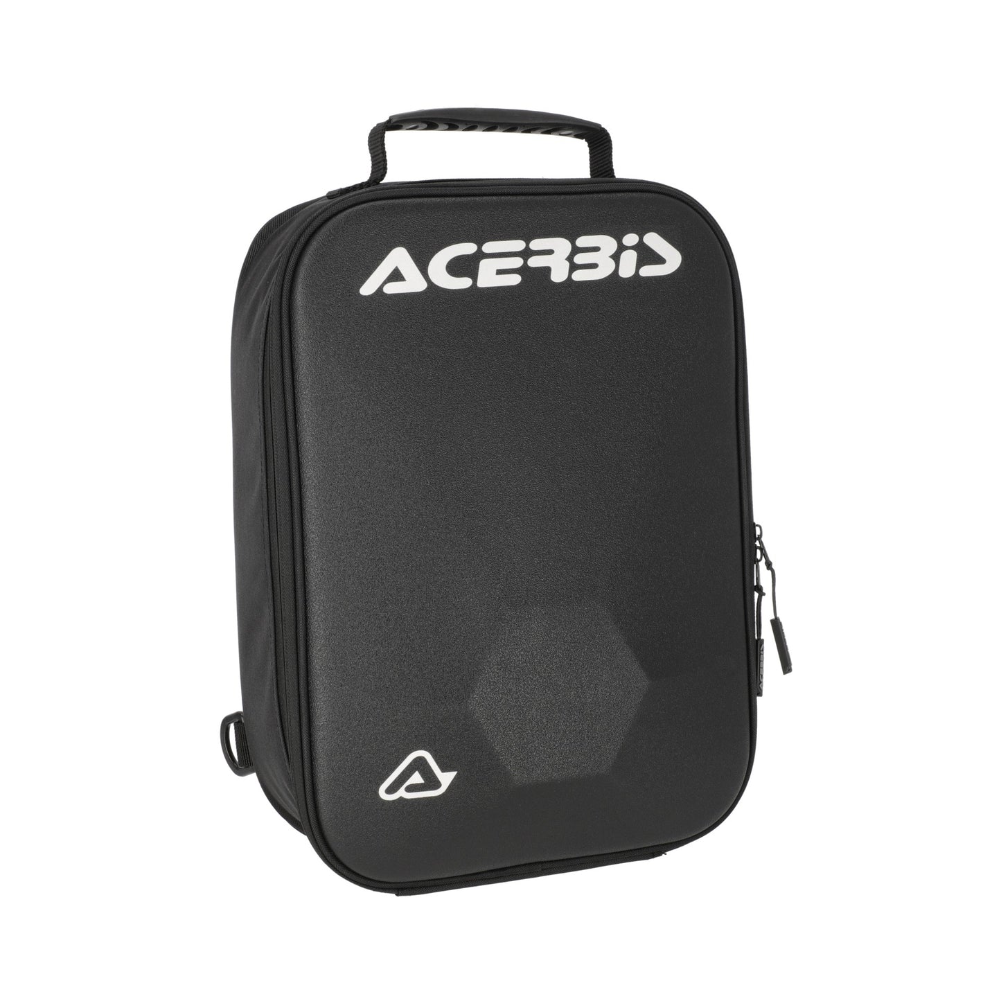 GOGGLE BAG BLACK 090