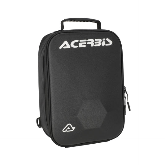 GOGGLE BAG BLACK 090