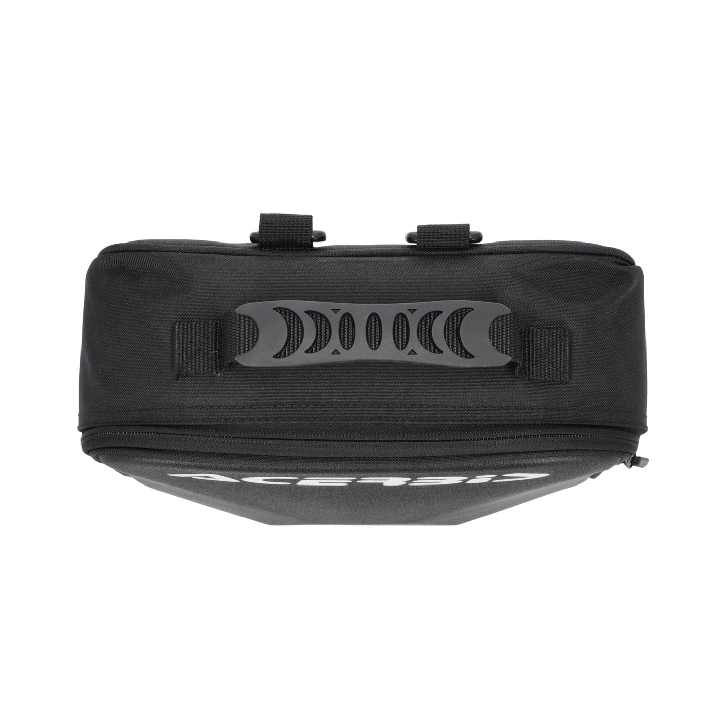 GOGGLE BAG BLACK 090
