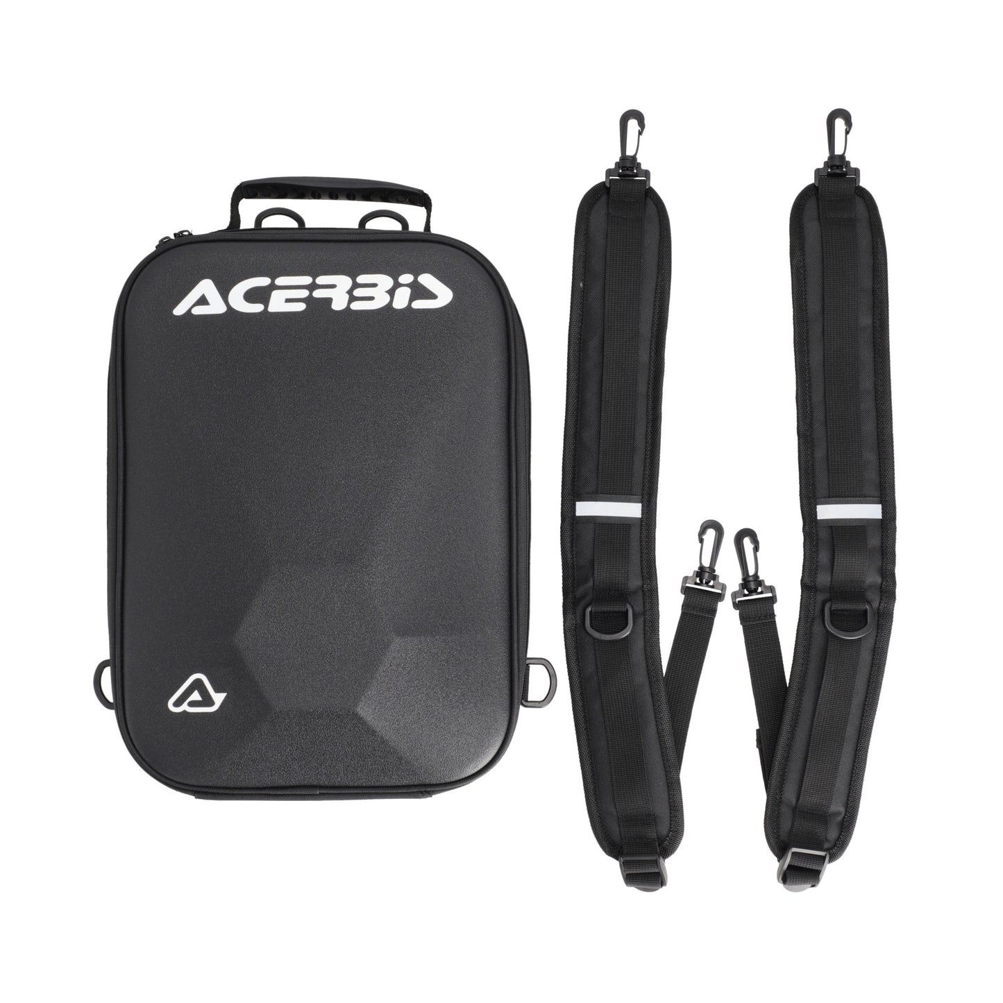 GOGGLE BAG BLACK 090