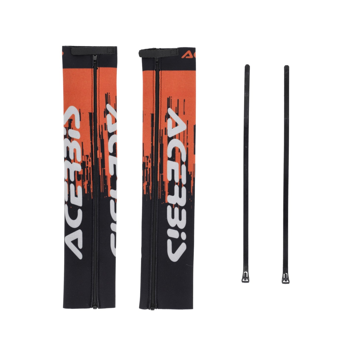 X-TIGHT MUD FORK GAITERS