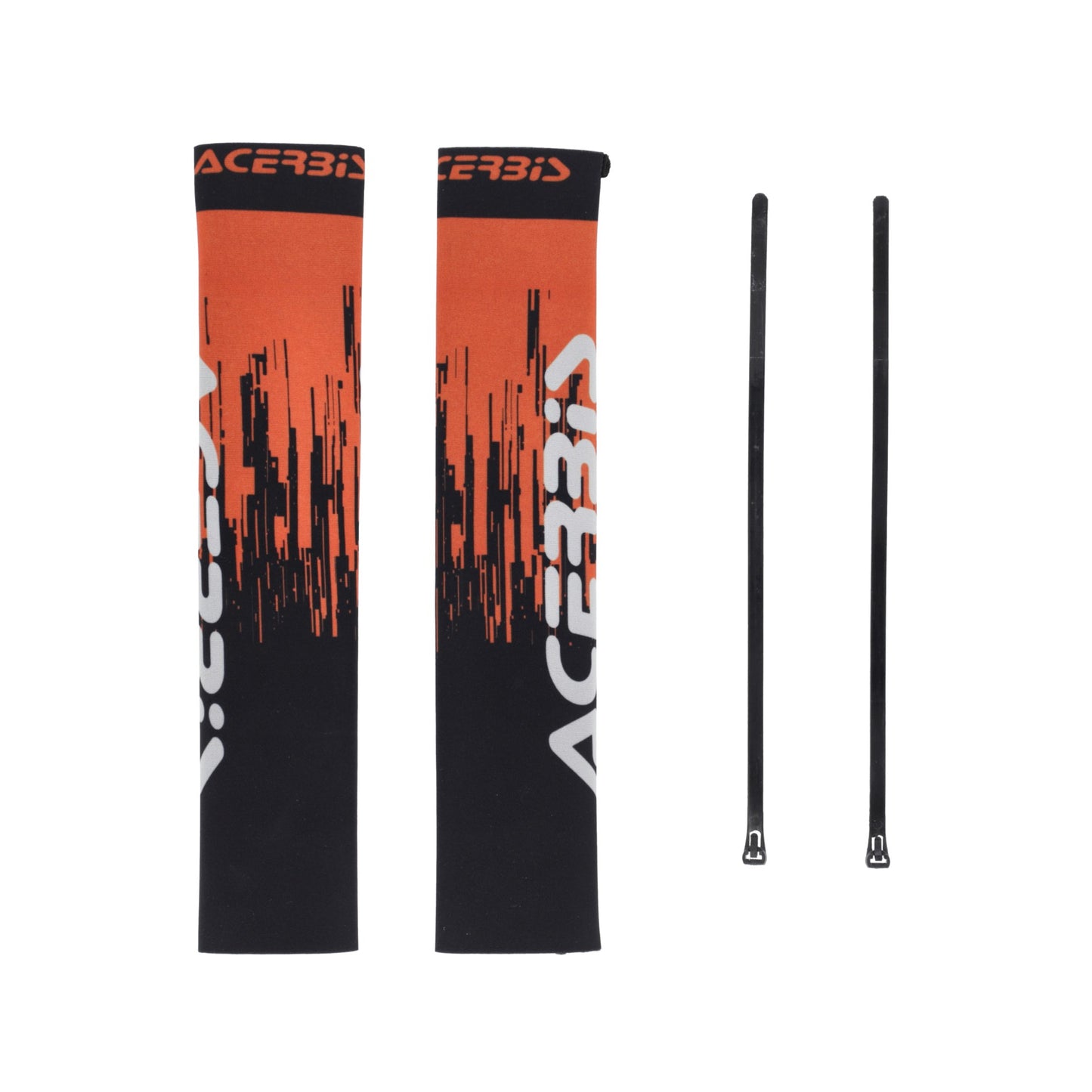X-TIGHT MUD FORK GAITERS