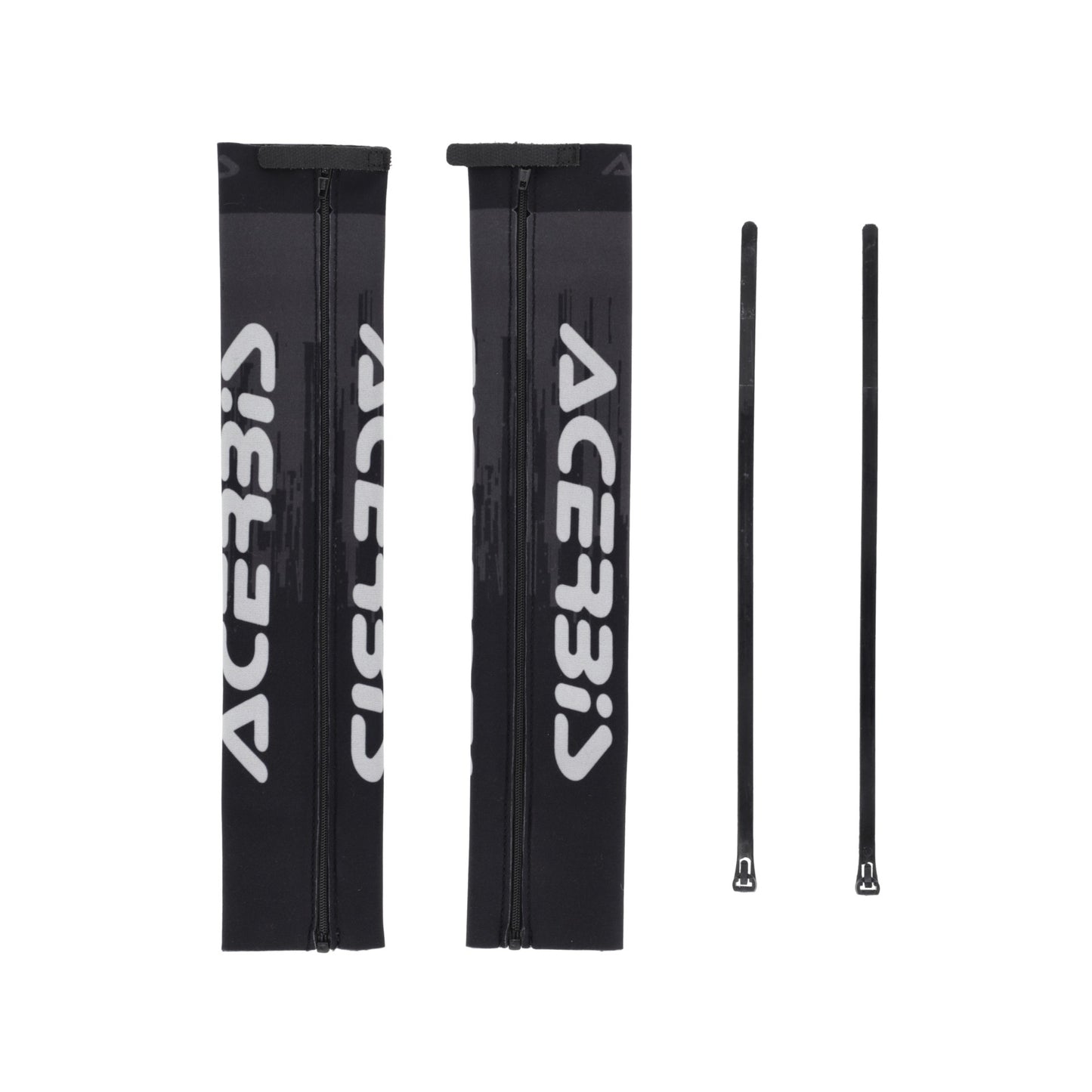 X-TIGHT MUD FORK GAITERS
