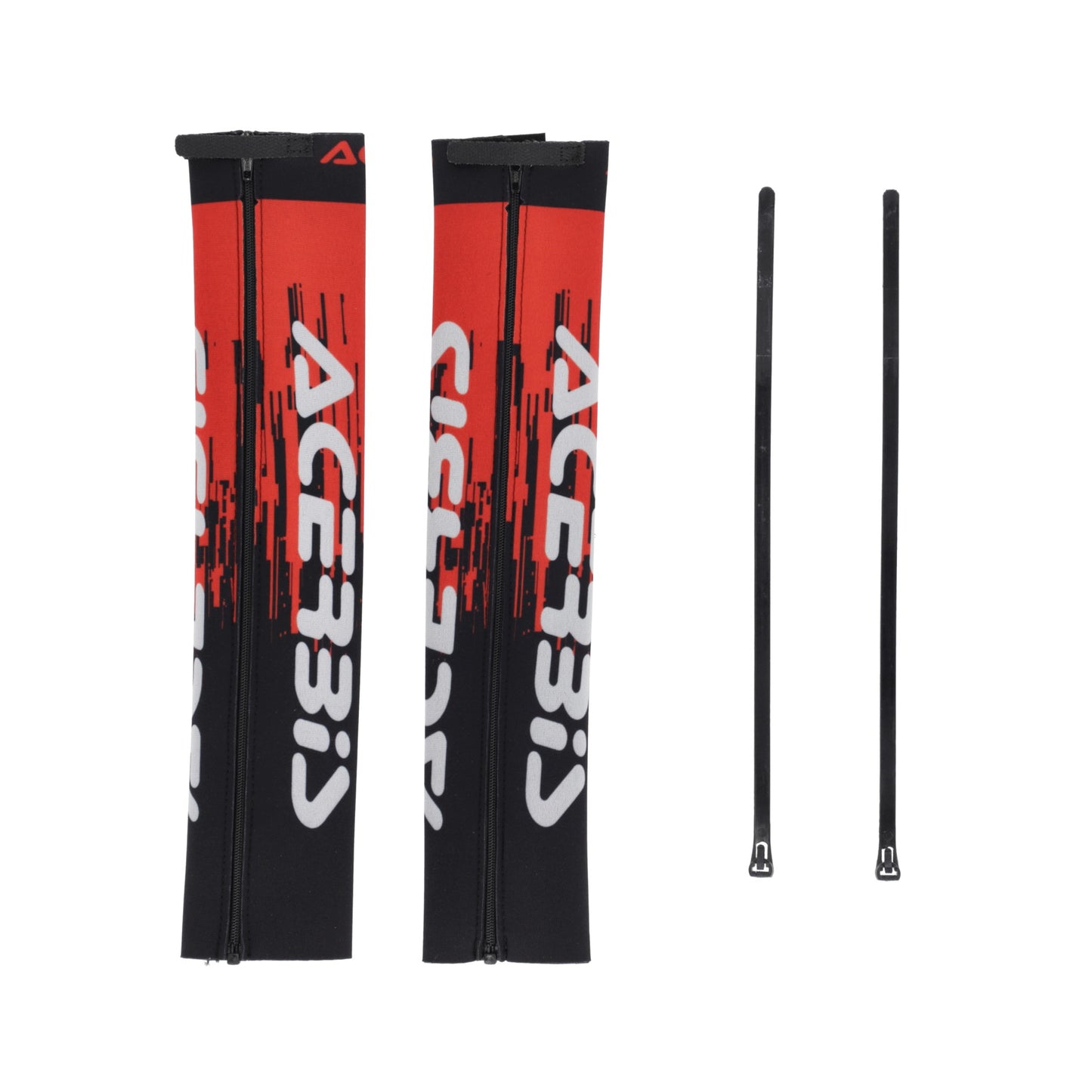 X-TIGHT MUD FORK GAITERS