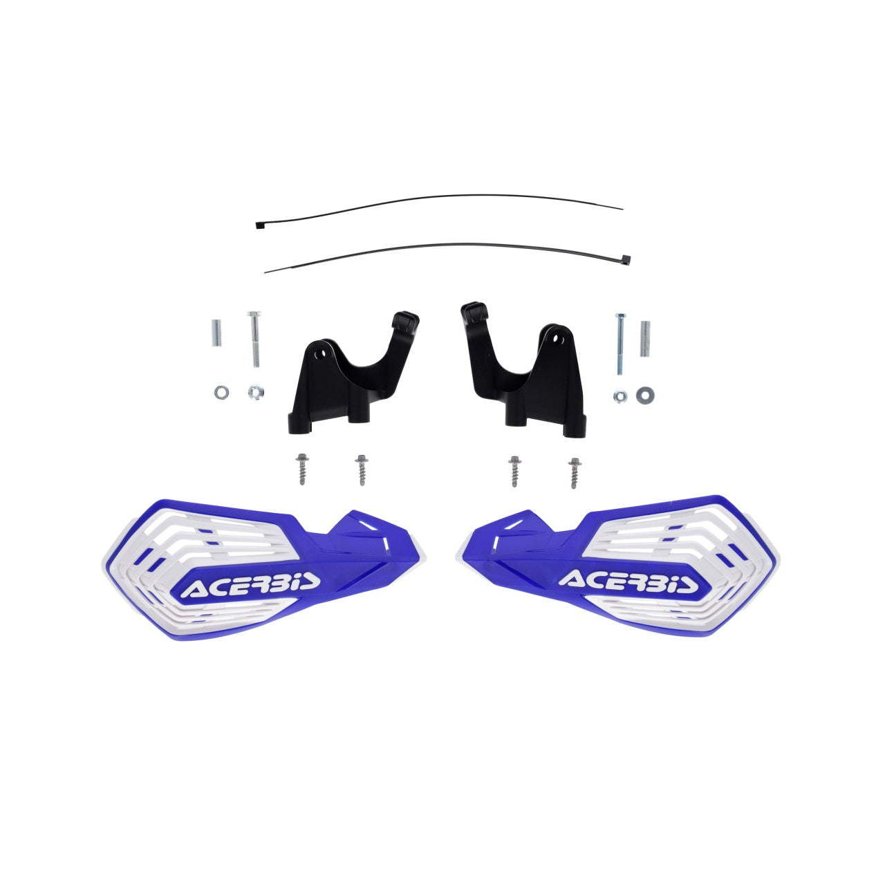 K-FUTURE HANDGUARDS FOR YZ 450 F 2026