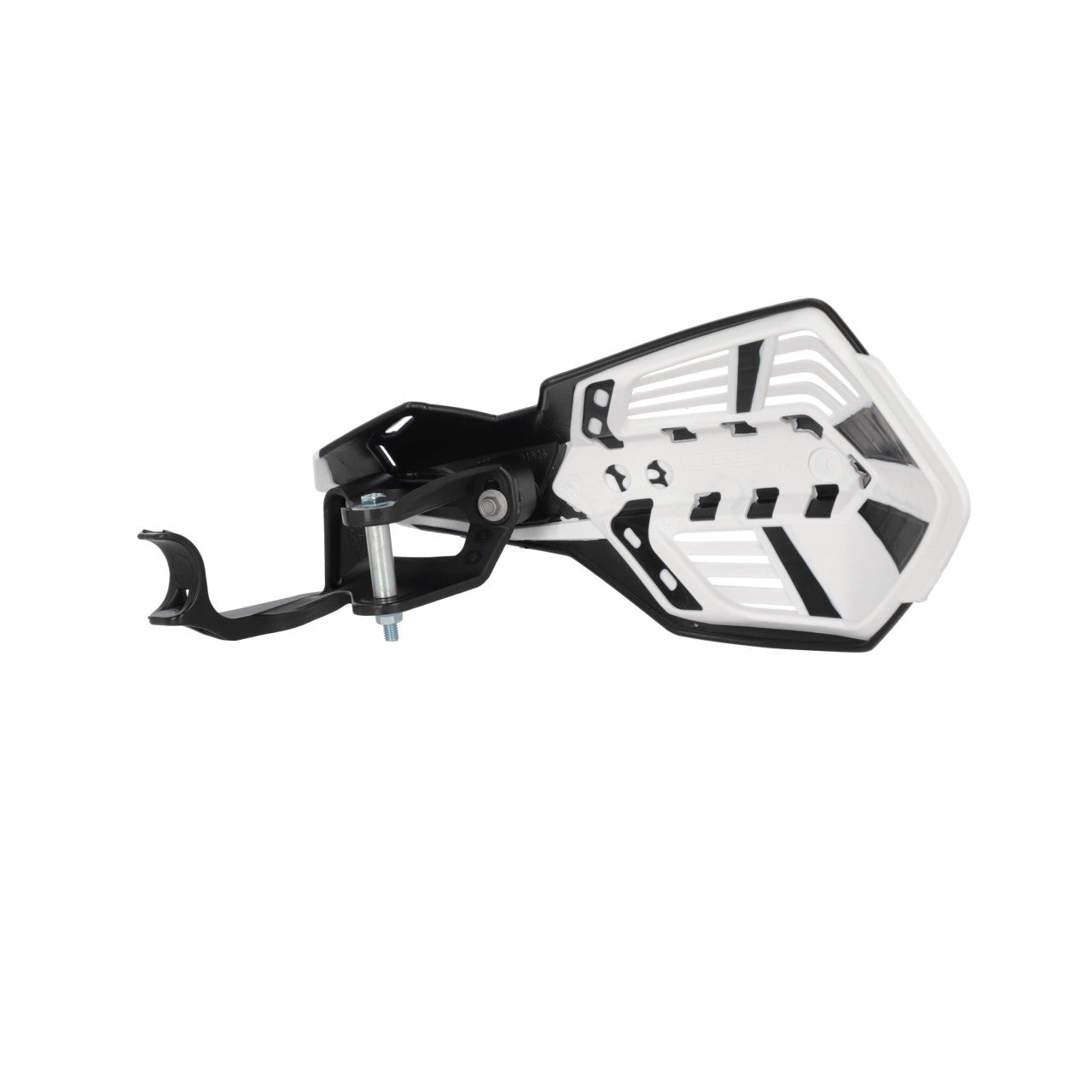 K-FUTURE HANDGUARDS FOR YZ 450 F 2026