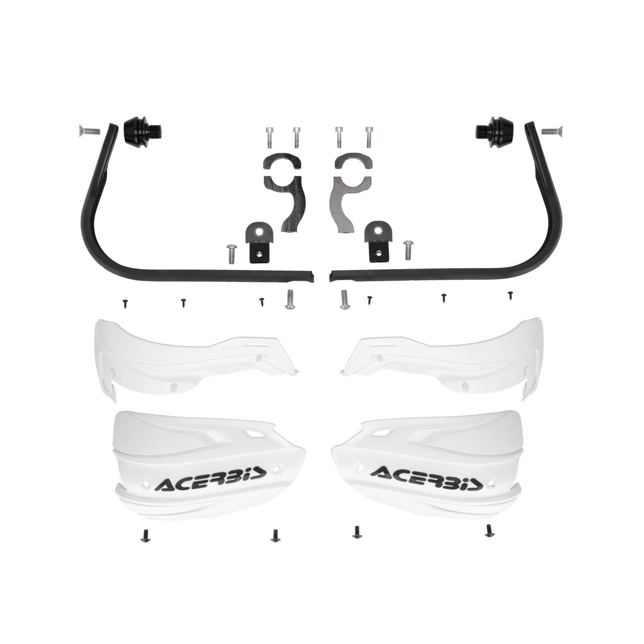 ADV TYPE F HANDGUARDS AFRICA TWIN 1100 L 24-25