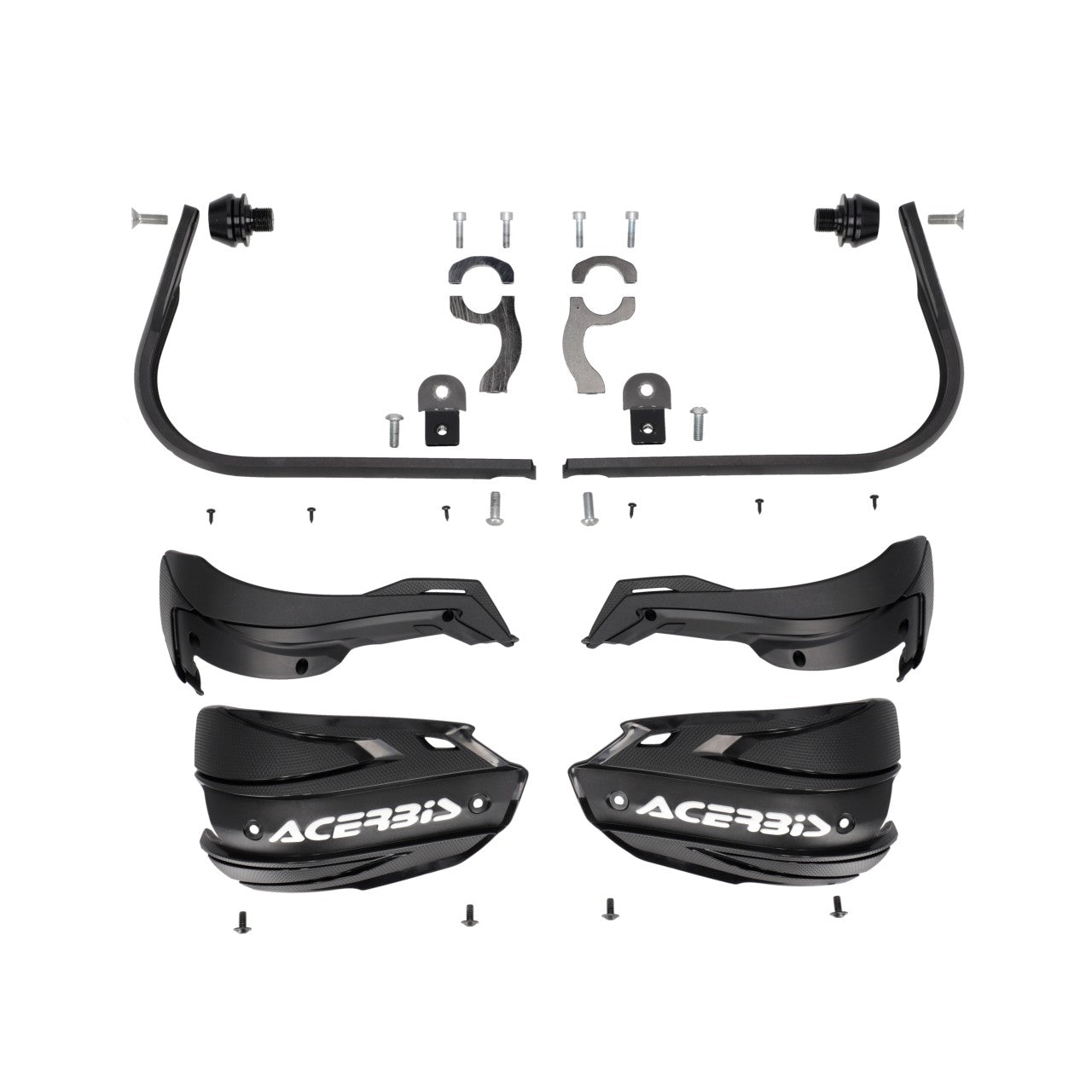 ADV TYPE F HANDGUARDS AFRICA TWIN 1100 L 24-25