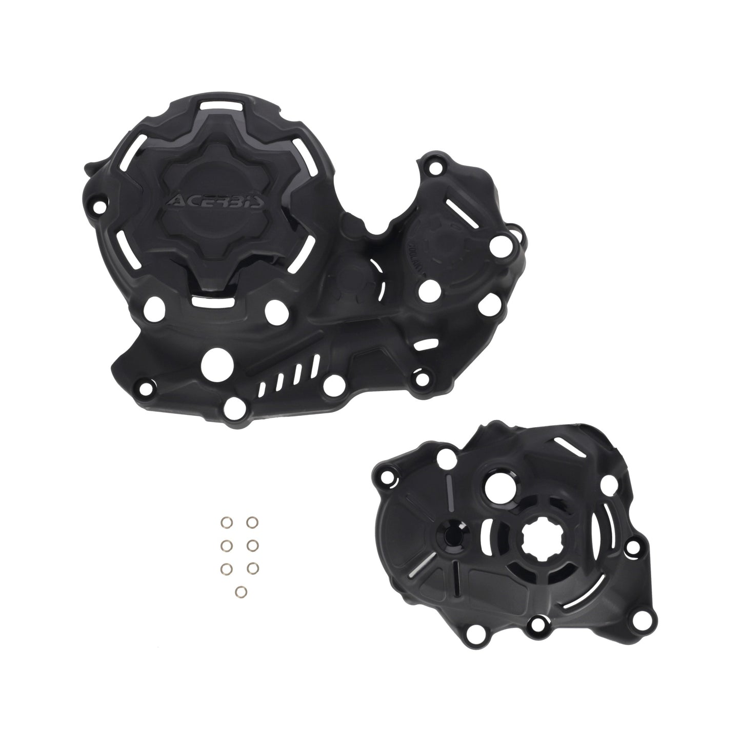 X-POWER FOR YAMAHA YZ 450 F 2026