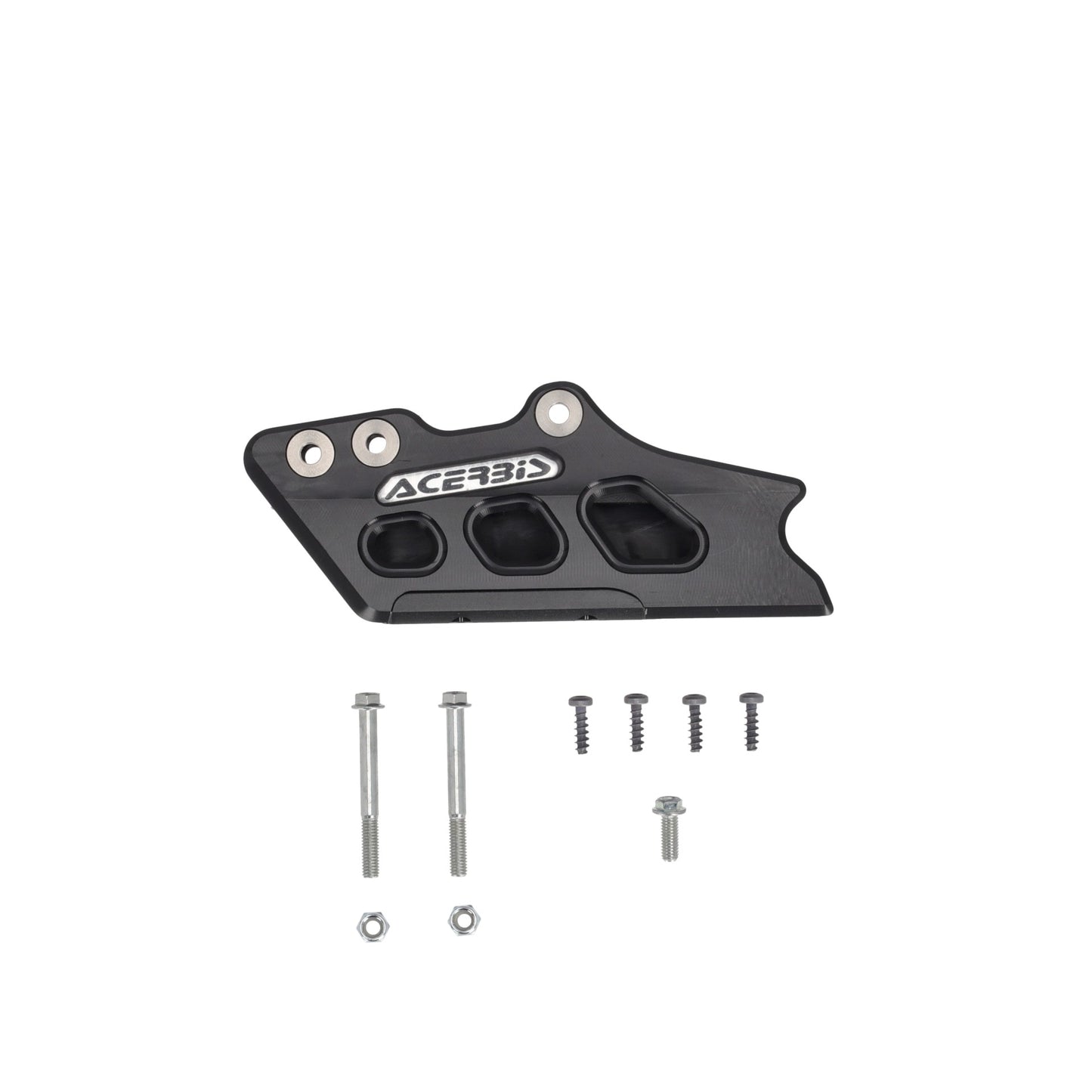 CHAIN GUIDE RACE FOR KAWASAKI KX 250/300/X 21-26 KX 450/X 20-26