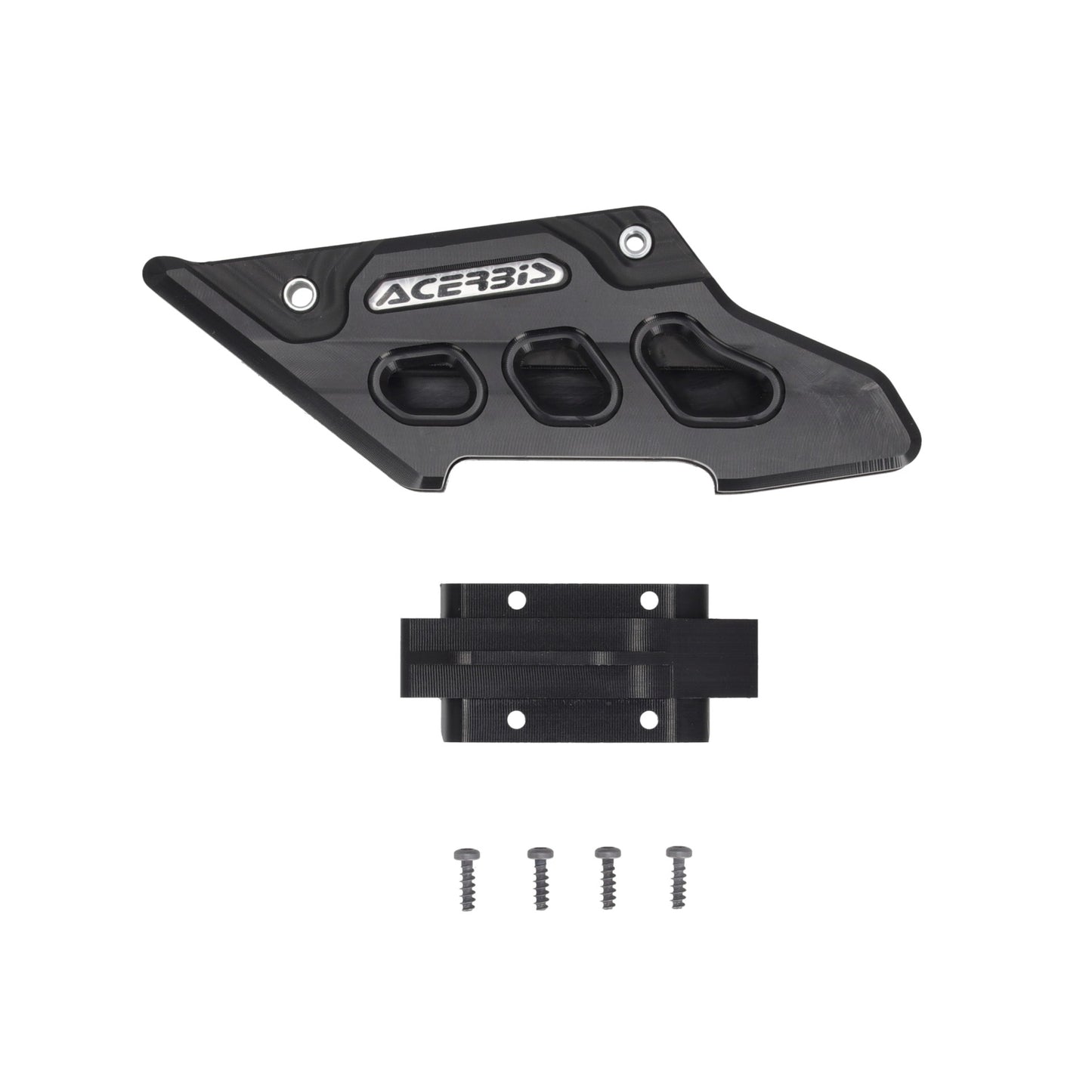 CHAIN GUIDE RACE FOR KTM/GAS GAS/HUSQVARNA 24-26