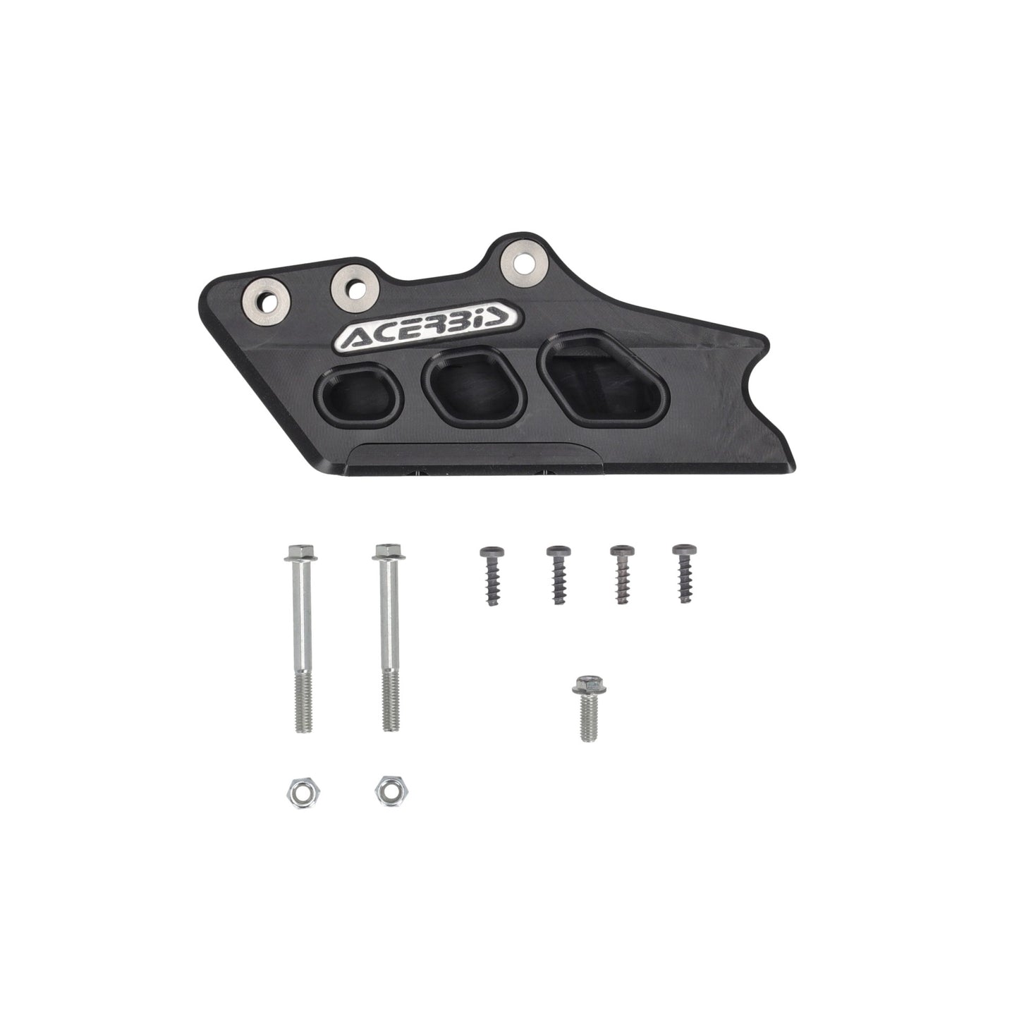 CHAIN GUIDE RACE FOR YAMAHA YZ-F/FX WR 250-450 24-26 FANTIC XEF/XXF 250-450 25-26
