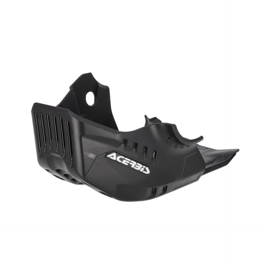SKID PLATE FOR KTM 390 ADV/ENDURO/SMC 25-26