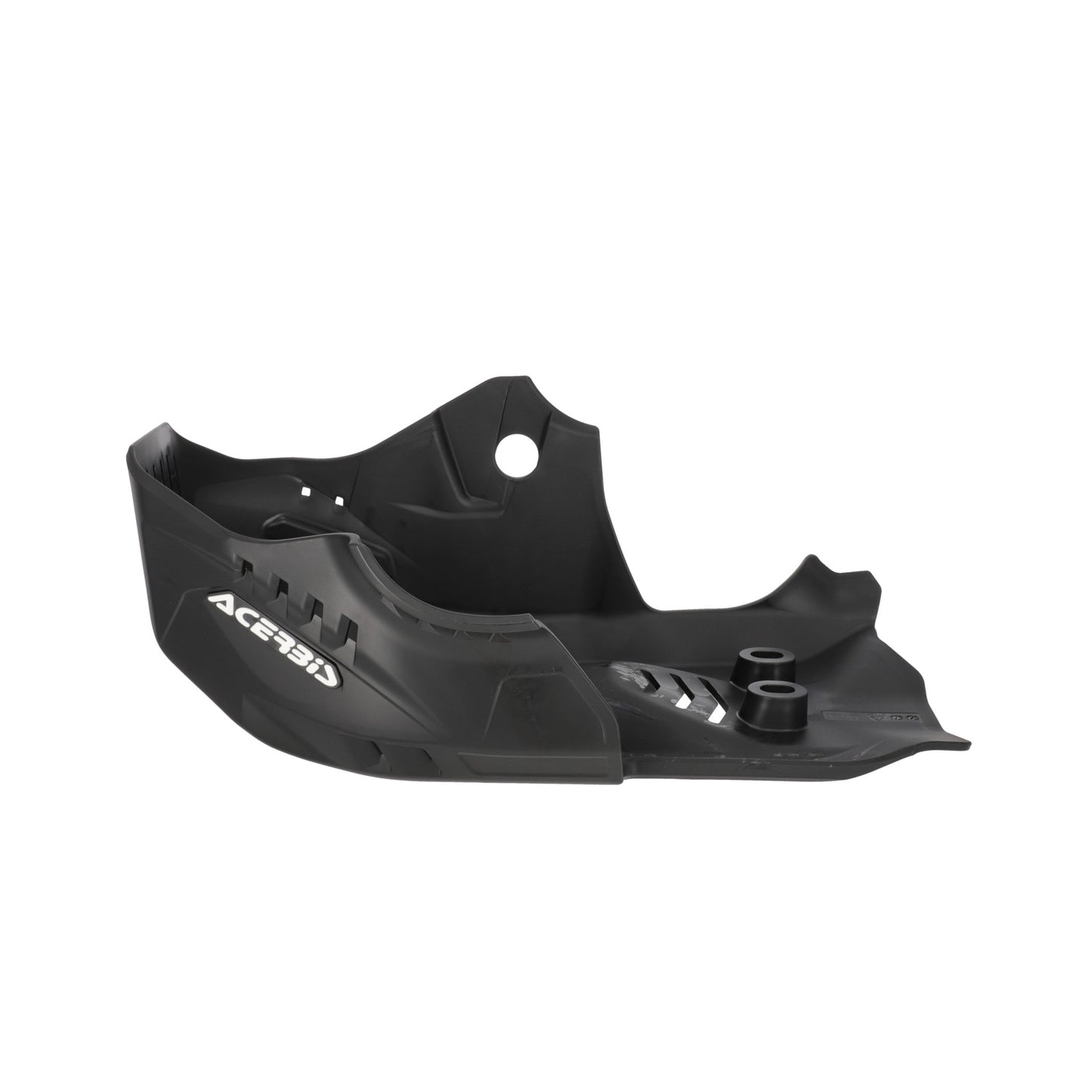 SKID PLATE FOR KTM 390 ADV/ENDURO/SMC 25-26