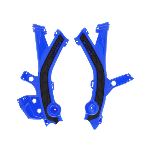 X-GRIP FRAME PROTECTOR FOR SHERCO 125-450 SE/SEF 25-26