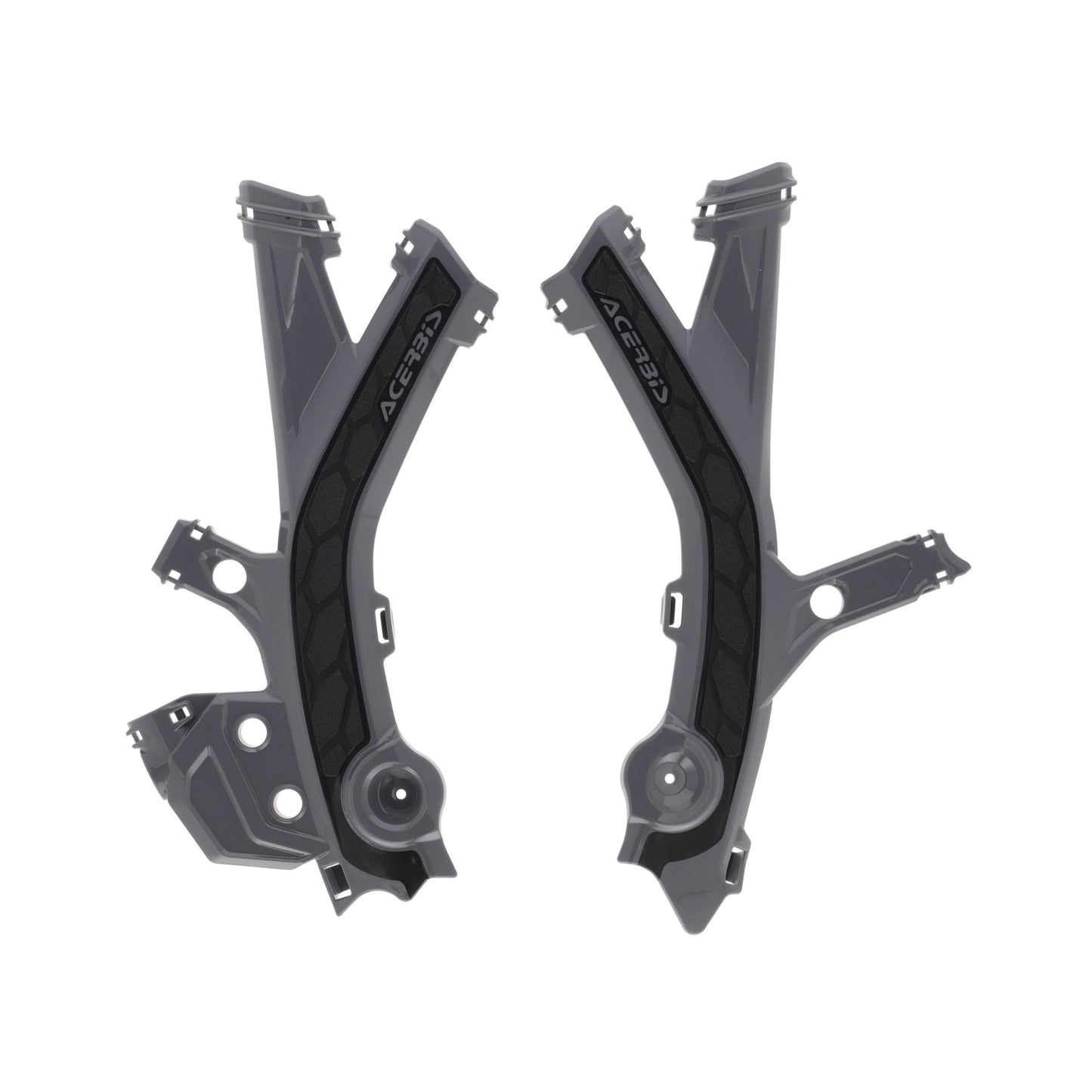 X-GRIP FRAME PROTECTOR FOR SHERCO 125-450 SE/SEF 25-26