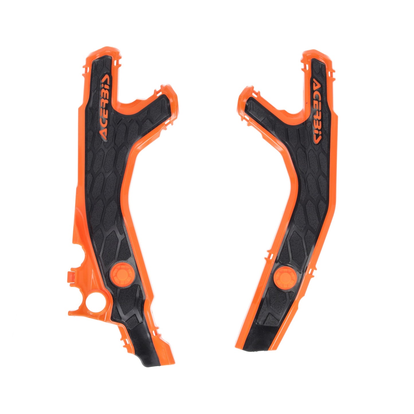 X-GRIP FRAME PROTECTOR FOR KTM 390 ADV/SMC 25-26