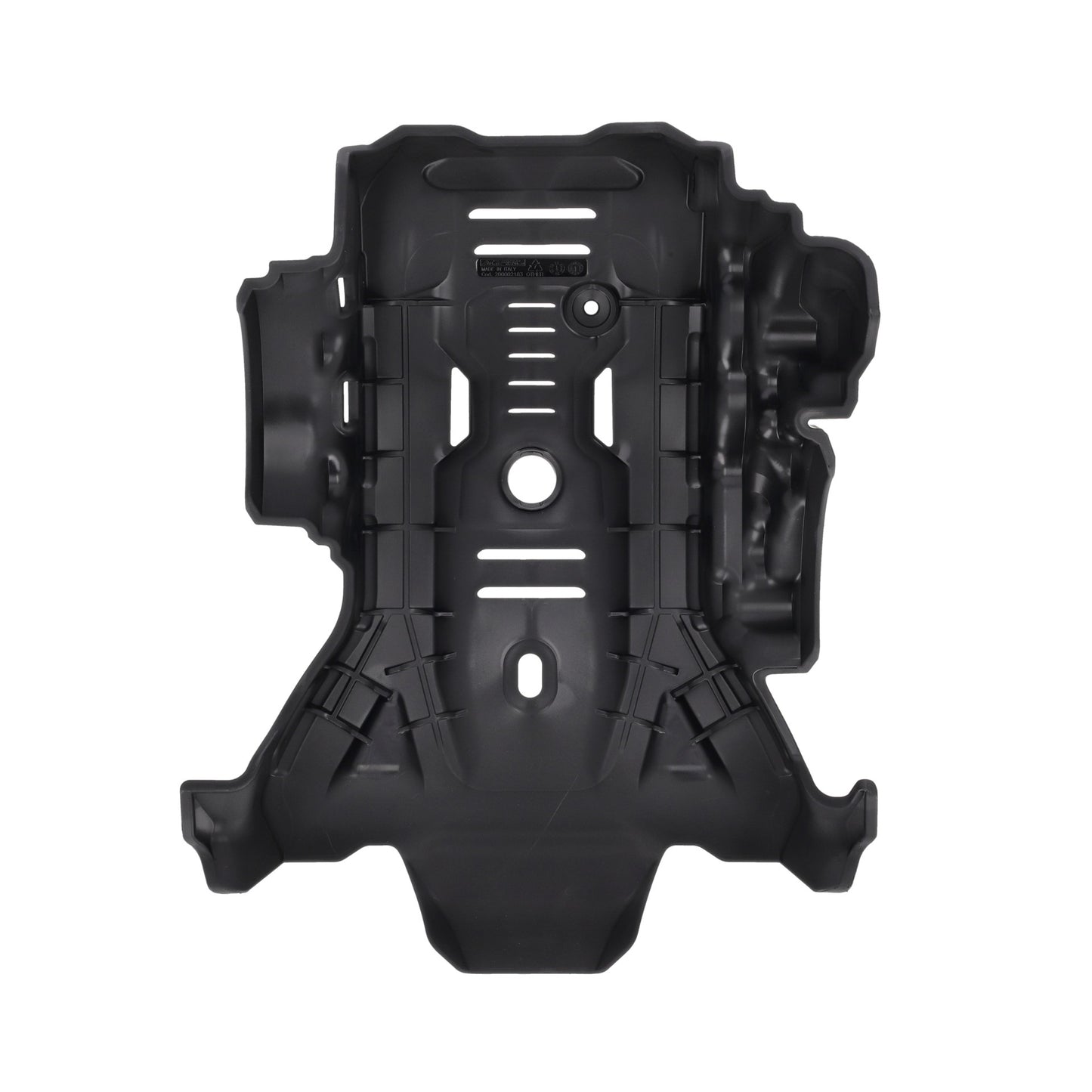 SKID PLATE FOR SUZUKI DR-Z 4 S/SM 2025