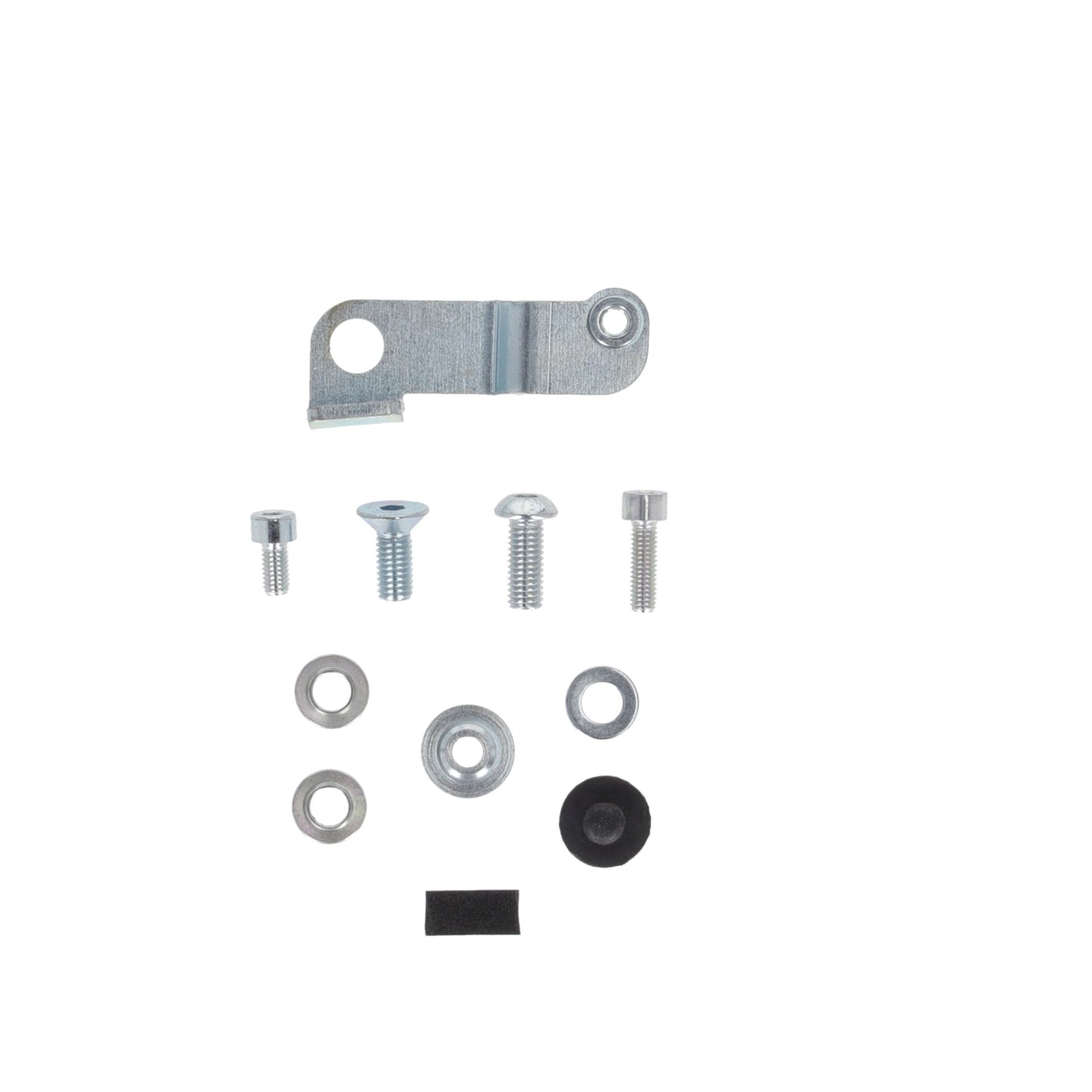 SKID PLATE FOR SUZUKI DR-Z 4 S/SM 2025