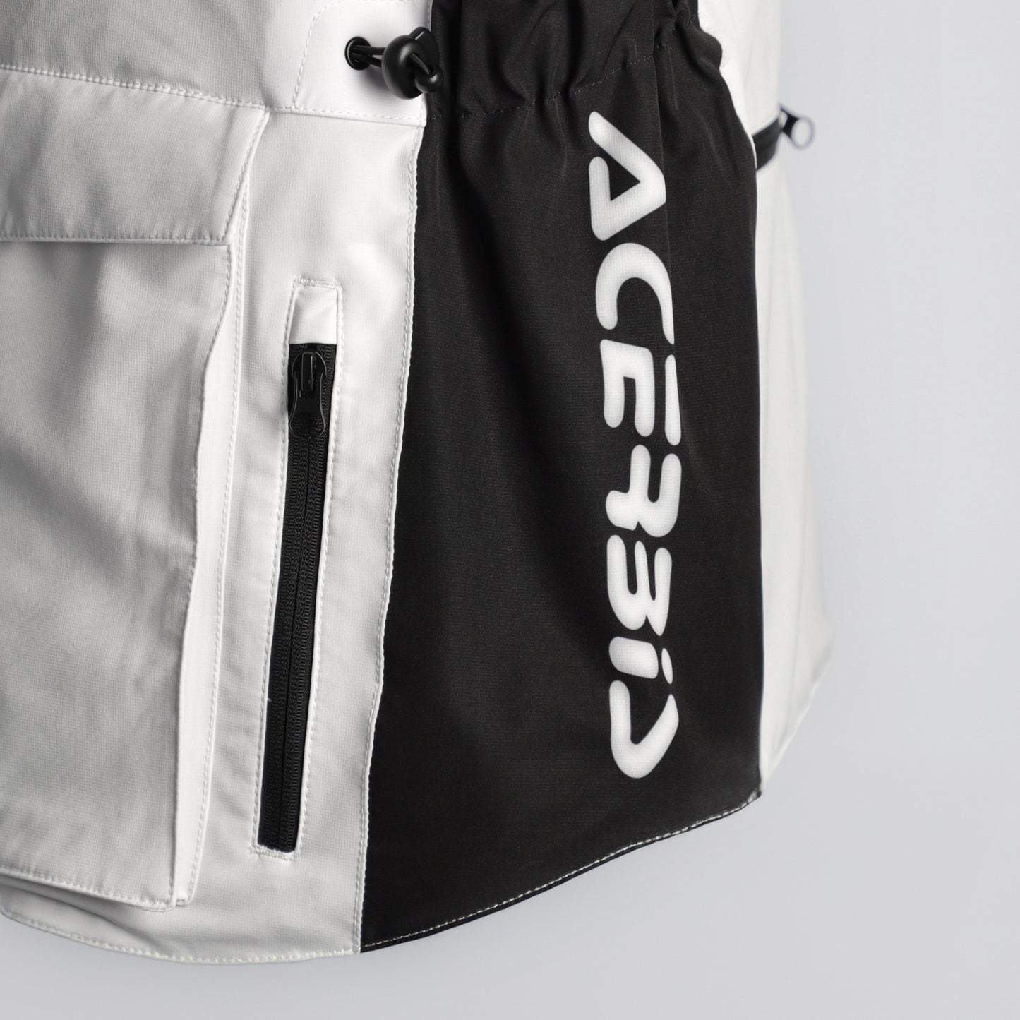 VEST X-FLEX RALLY 2.0