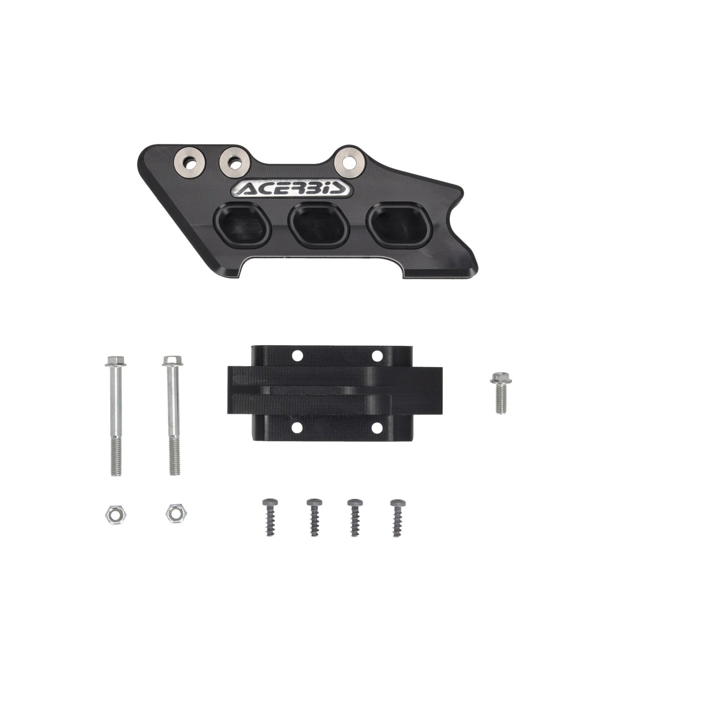 CHAIN GUIDE RACE FOR HONDA CRF 250 R/RX20-26 CRF 450 R/RX 17-26 CRF 300 RX 21-26