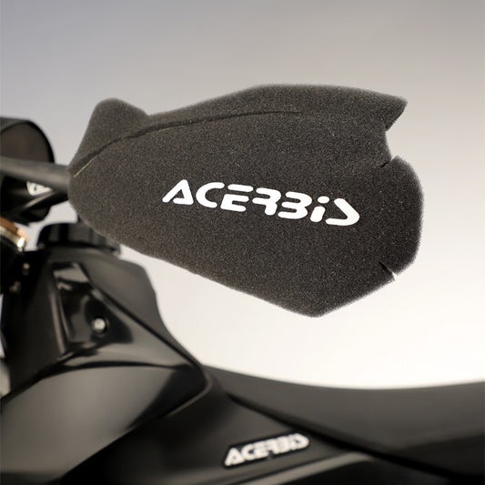 SUPER MUD RACE HANDGUARD LINEAR