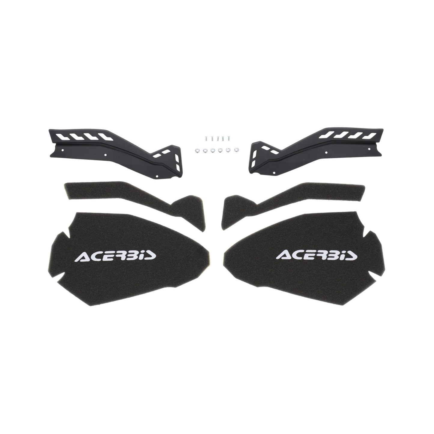 SUPER MUD RACE HANDGUARD LINEAR