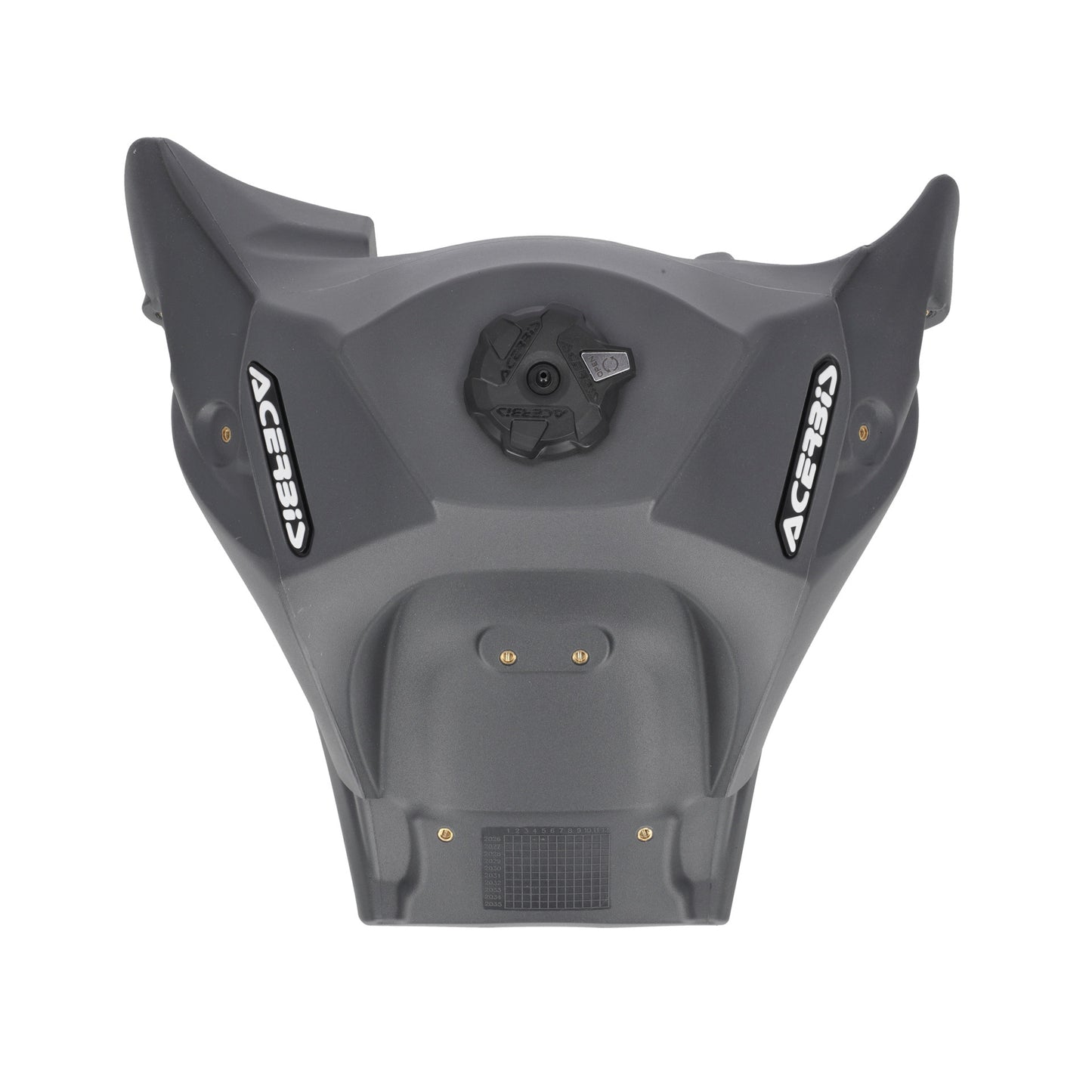 FUEL TANK FOR SUZUKI DR-Z 4S/SM 25-26 15 LTR