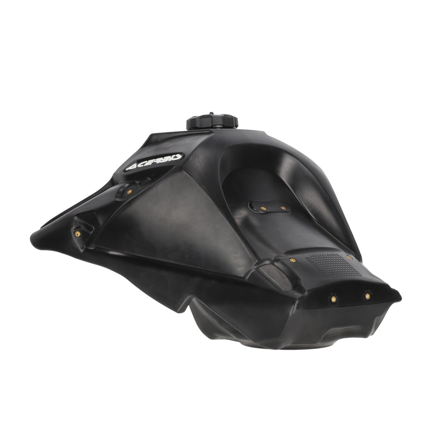 FUEL TANK FOR SUZUKI DR-Z 4S/SM 25-26 15 LTR