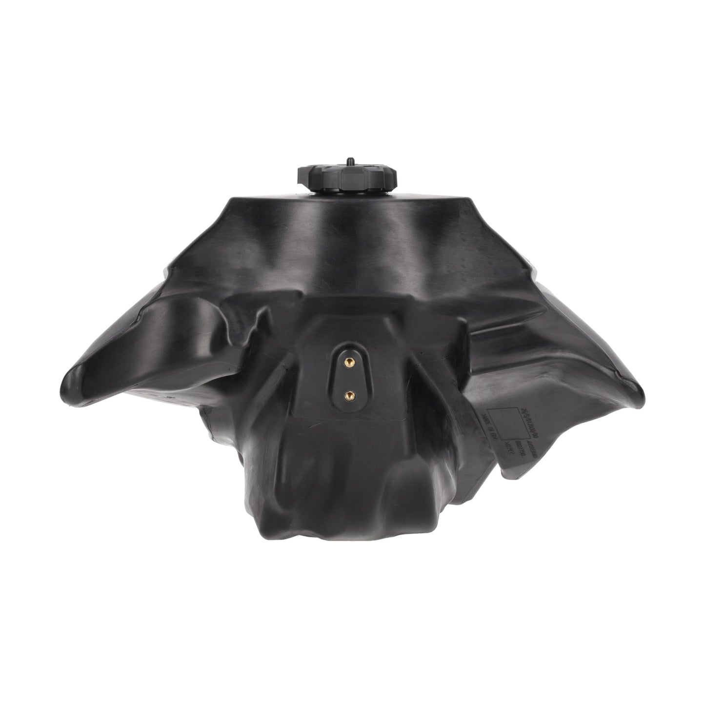FUEL TANK FOR SUZUKI DR-Z 4S/SM 25-26 15 LTR