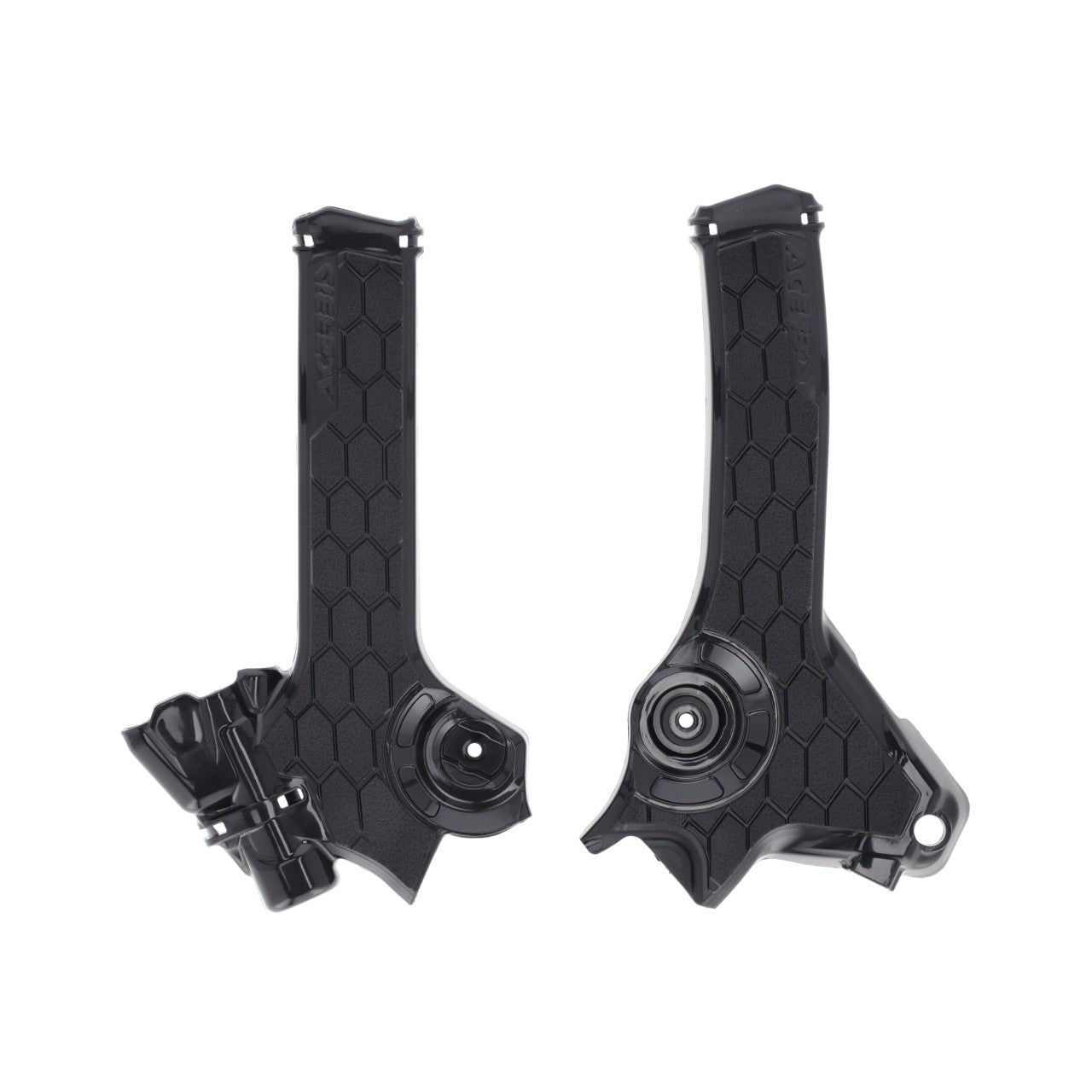 X-GRIP FRAME PROTECTOR for SUZUKI DR-Z 4 S/SM 2025
