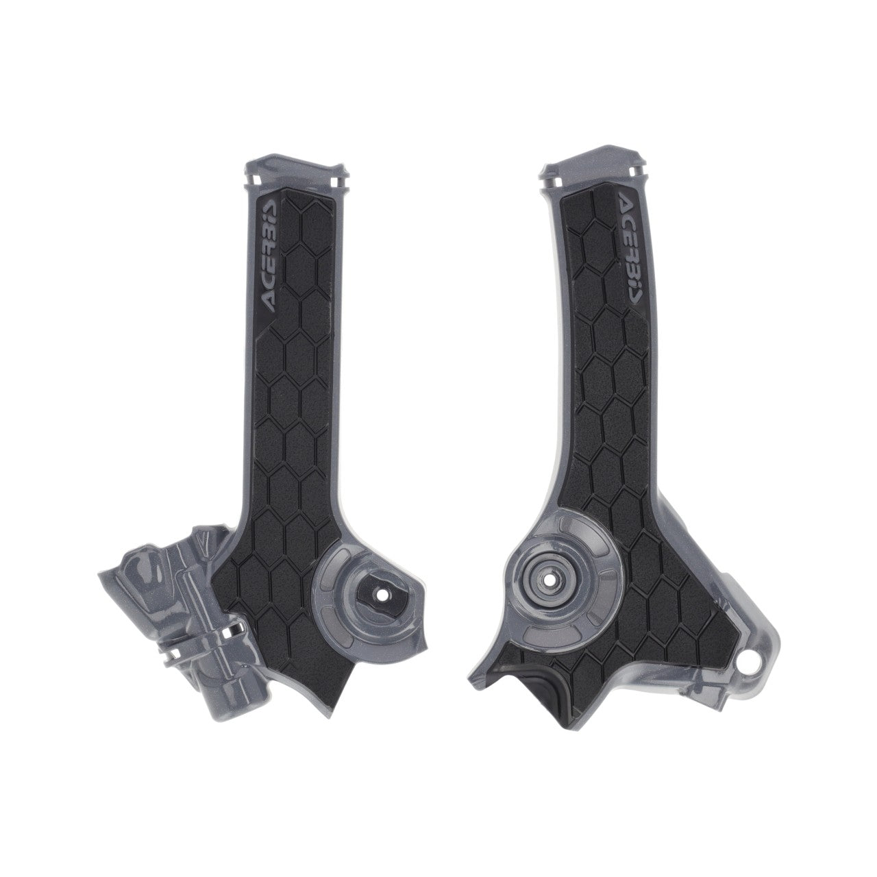 X-GRIP FRAME PROTECTOR for SUZUKI DR-Z 4 S/SM 2025