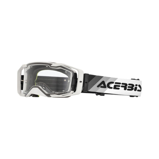 VORTEX GOGGLE  WHITE 030
