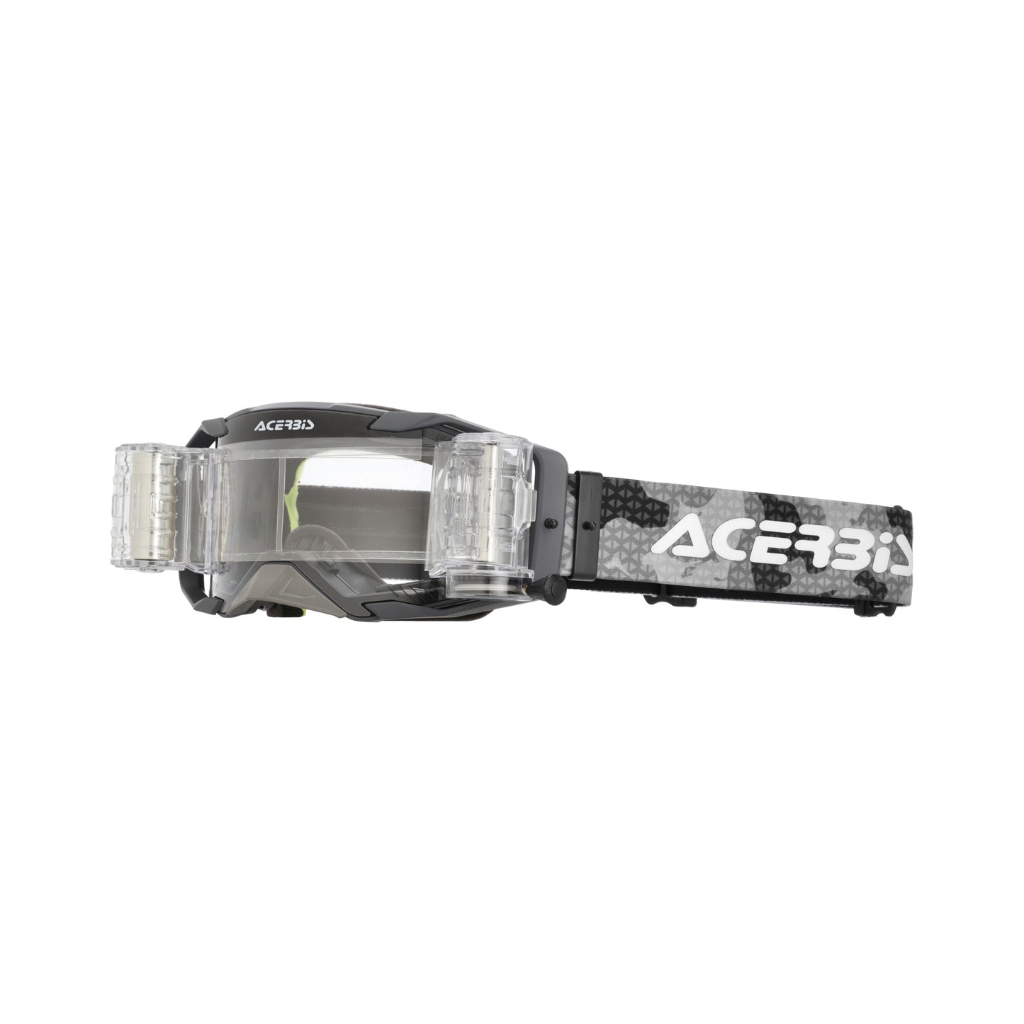 VORTEX GOGGLE + ROLL OFF CAMOUFLAGE 093