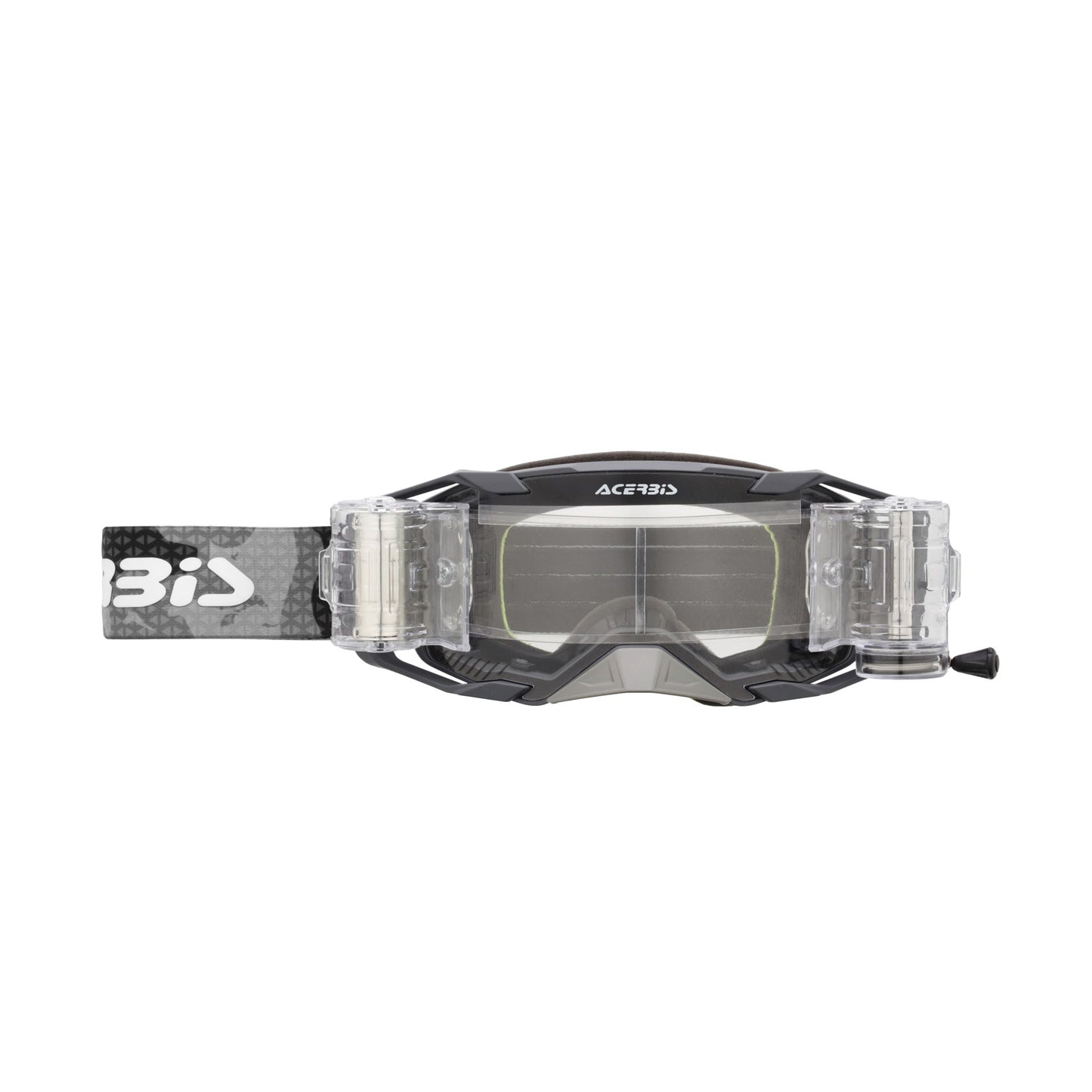 VORTEX GOGGLE + ROLL OFF CAMOUFLAGE 093