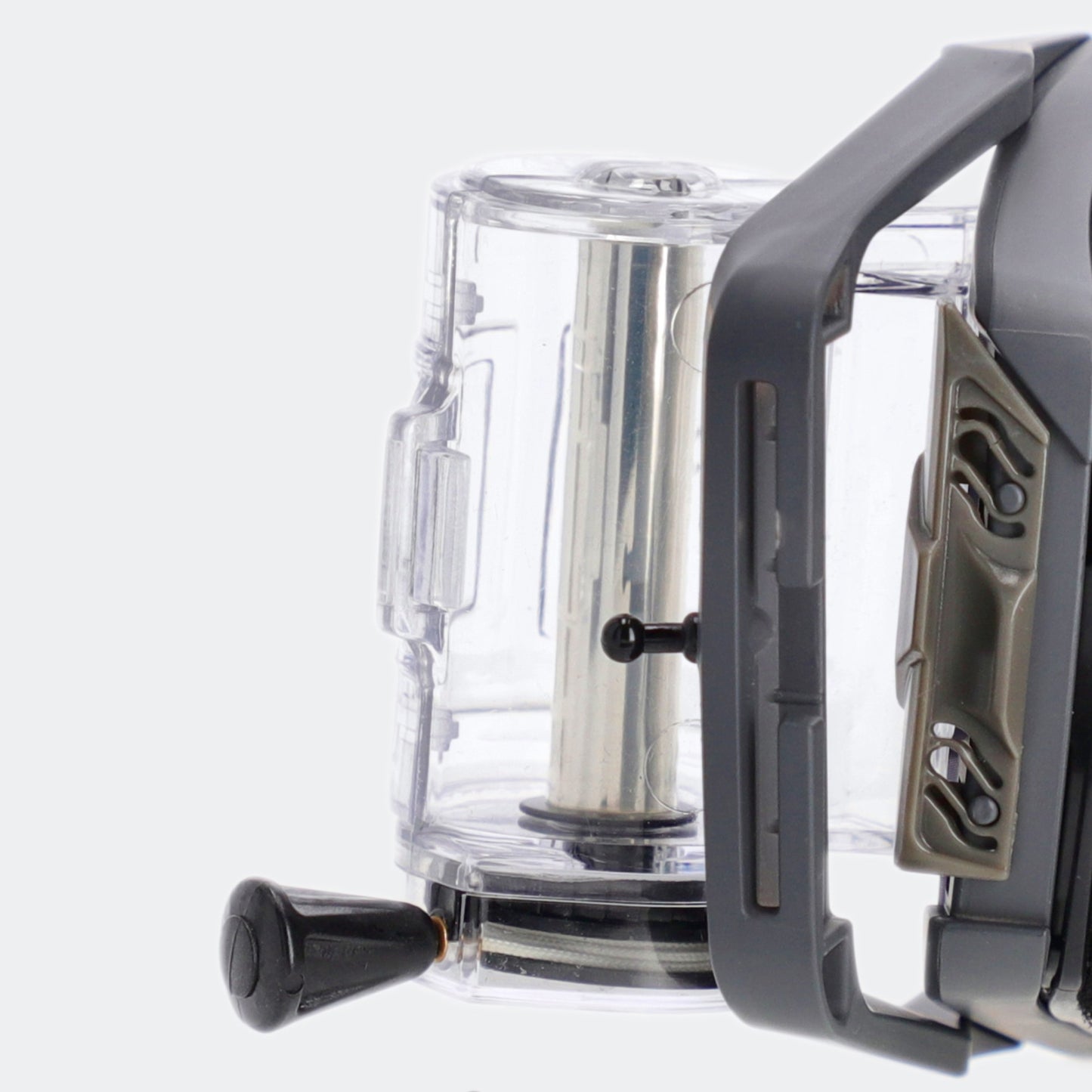 VORTEX GOGGLE + ROLL OFF CAMOUFLAGE 093