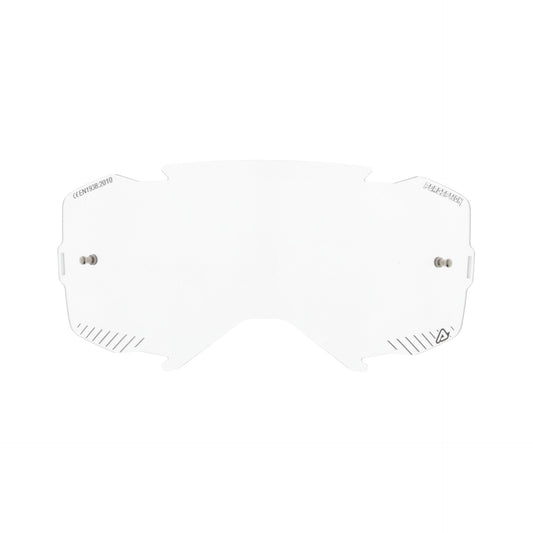 TRANSPARENT LENS VORTEX