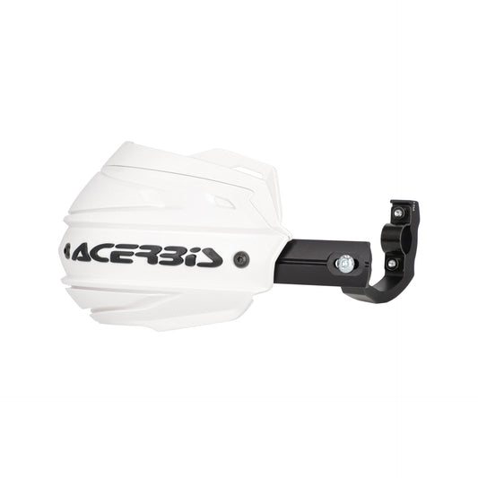 ADV TYPE O HANDGUARDS FOR DR-Z4S 25-26